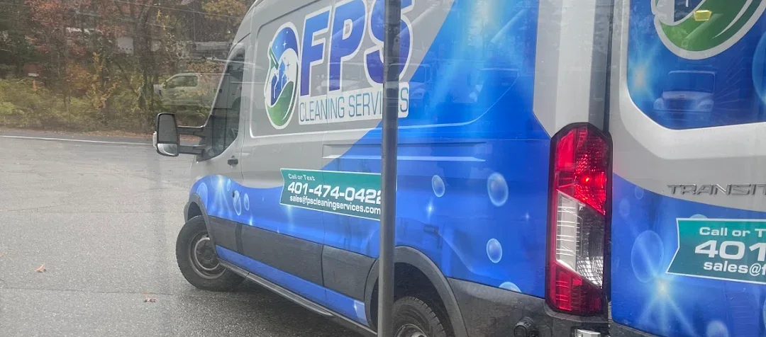 What to Look for in a Commercial Cleaning Contract in Rhode Island