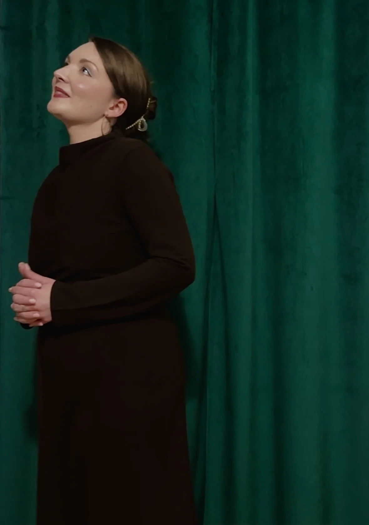 Una voce poco fa, Il Barbiere di Siviglia with accompanist, Giulia Magarelli, 2025
