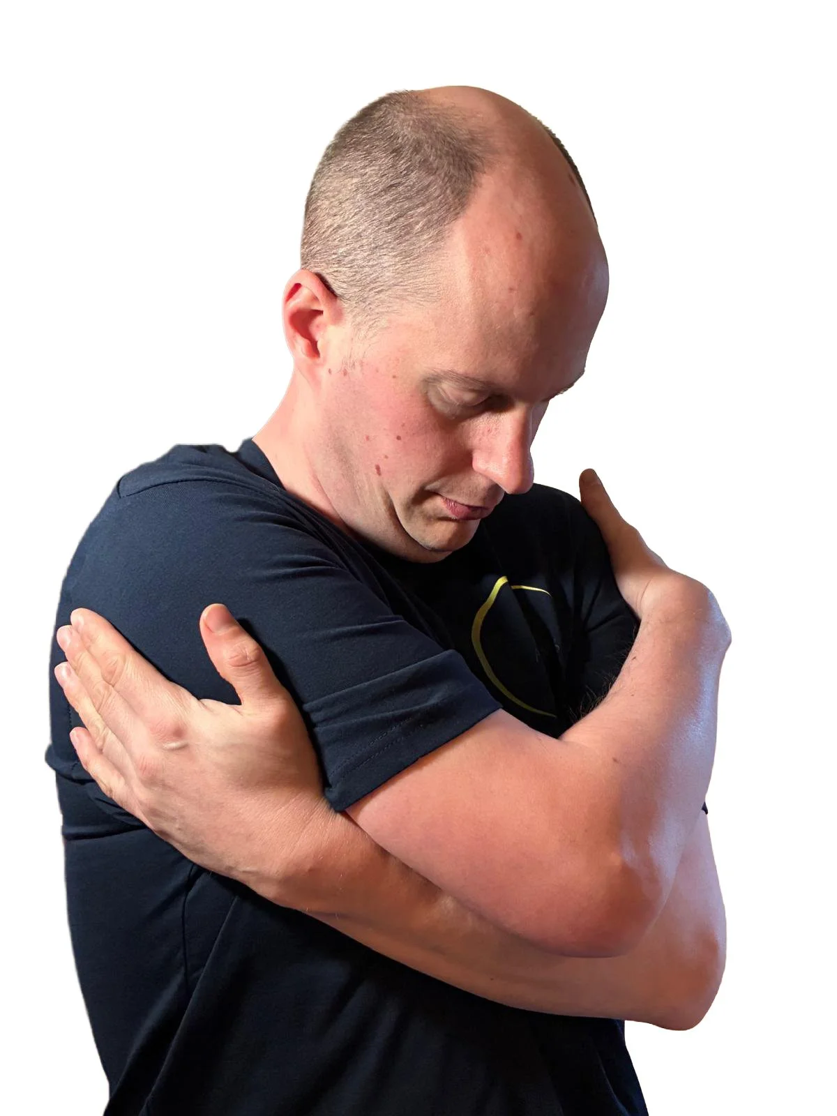 Neck Pain: A Self-help guide 