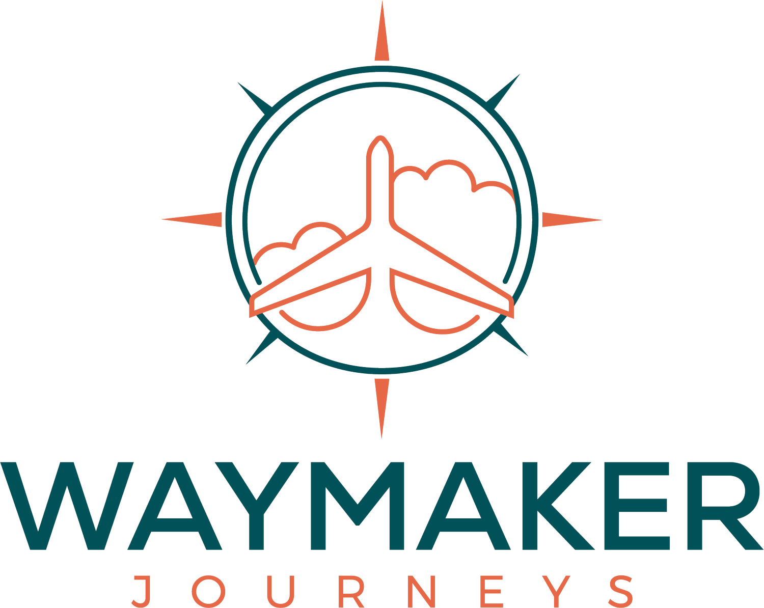 Waymaker Journeys