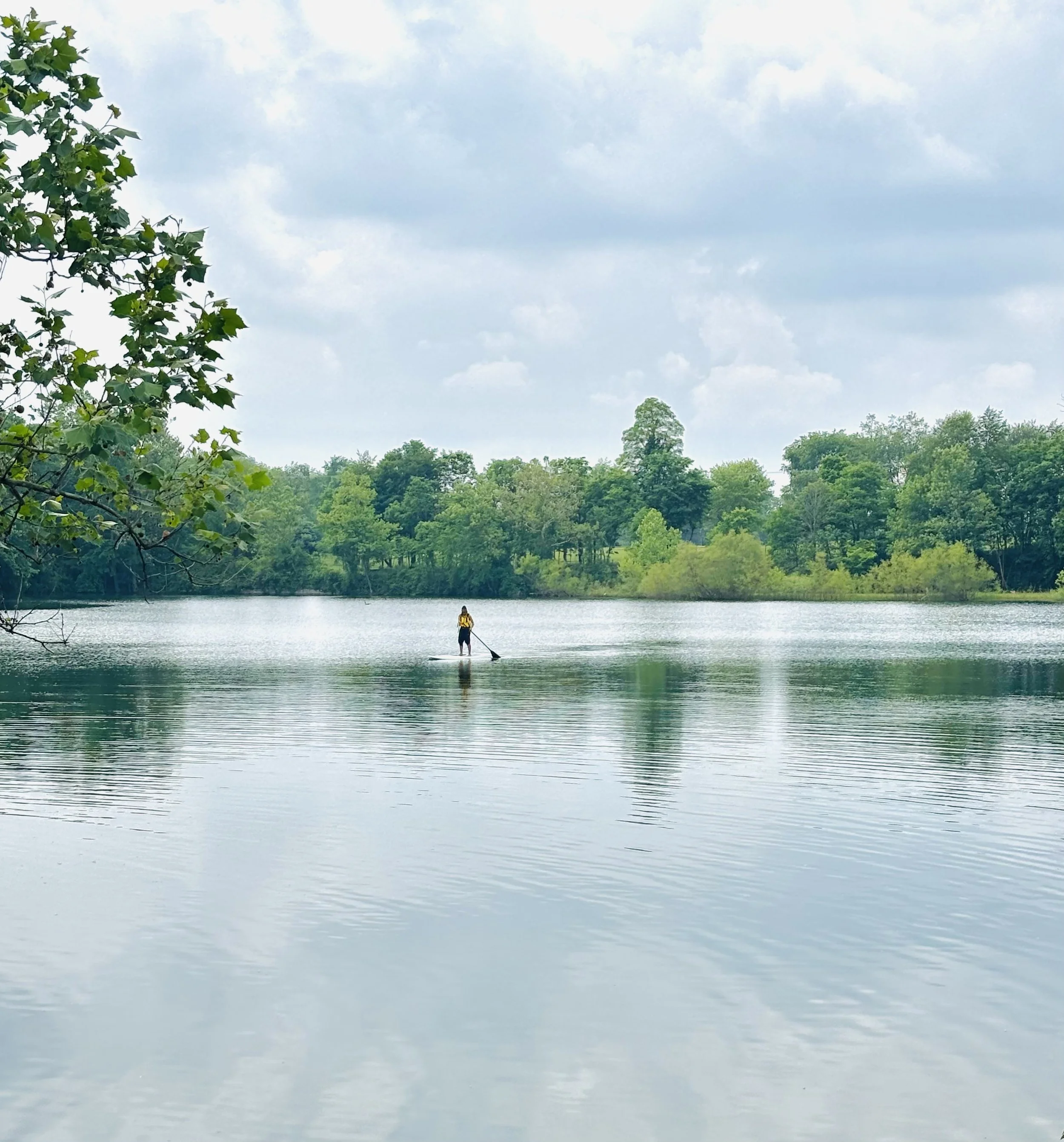 Make This Year, The Year You Get Outside More