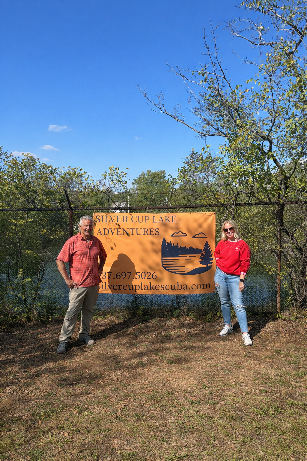 silver cup lake adventures family owned and operated in cedarville ohio.png