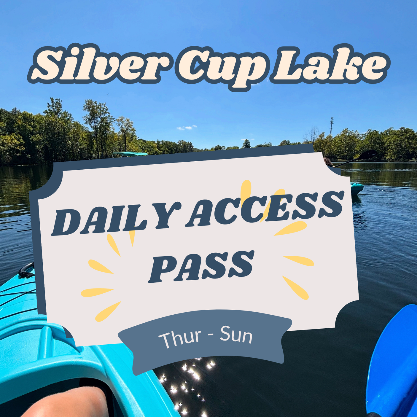 All Day Access Pass (Adult 16+)