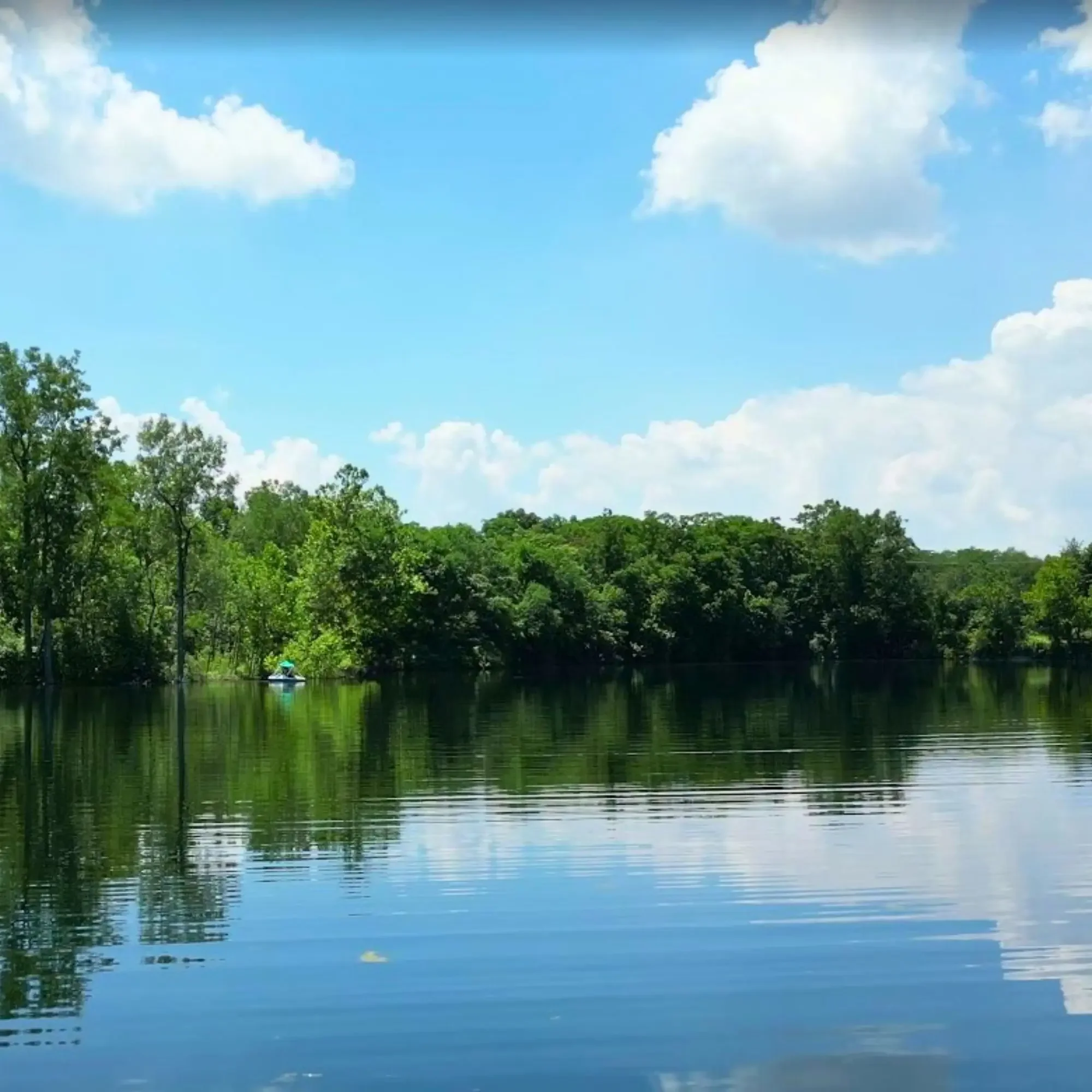 The Lake Season Is Almost Here: What We’re Looking Forward to at Silver Cup Lake
