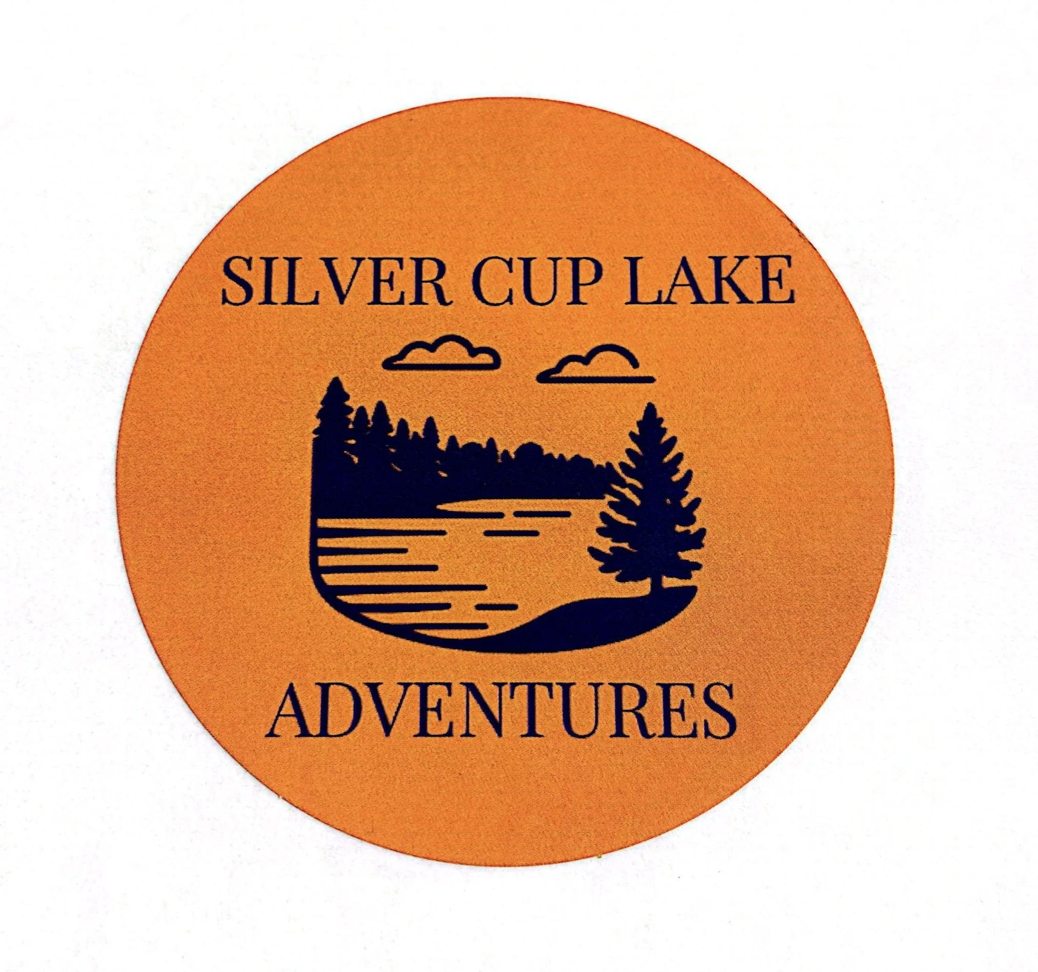 Silver Cup Lake