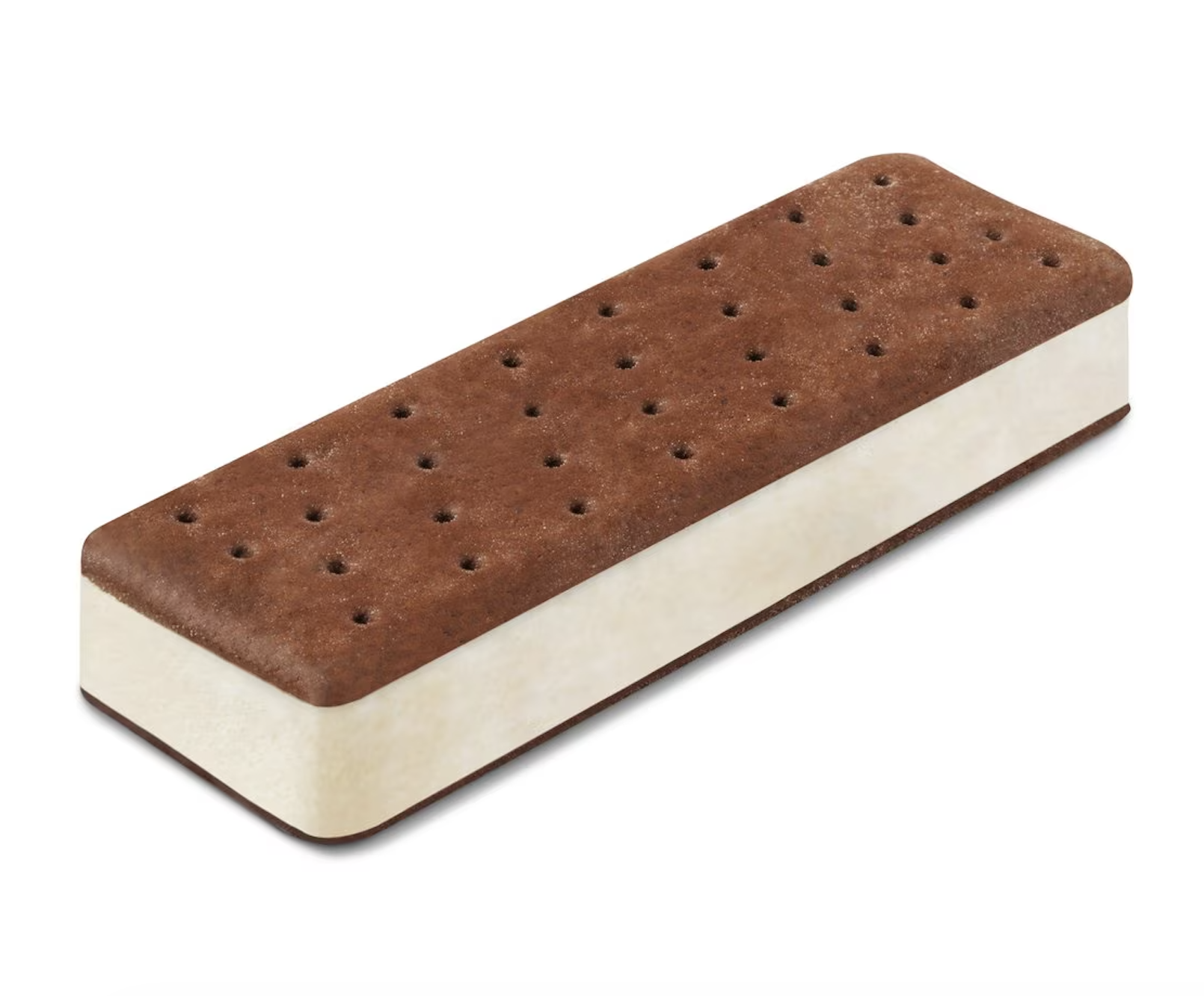 Ice Cream Sandwich - Vanilla
