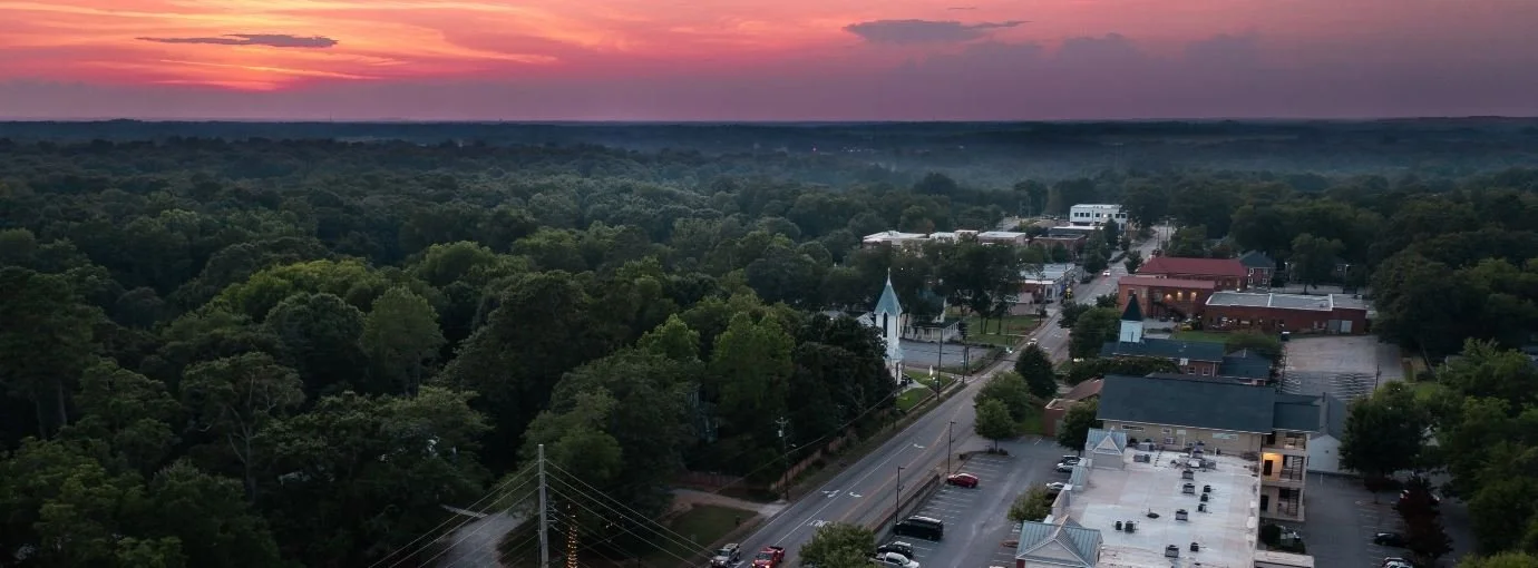 Guide to Watkinsville, GA: A Slow Southern Stroll Through Art, Antiques, and Charm
