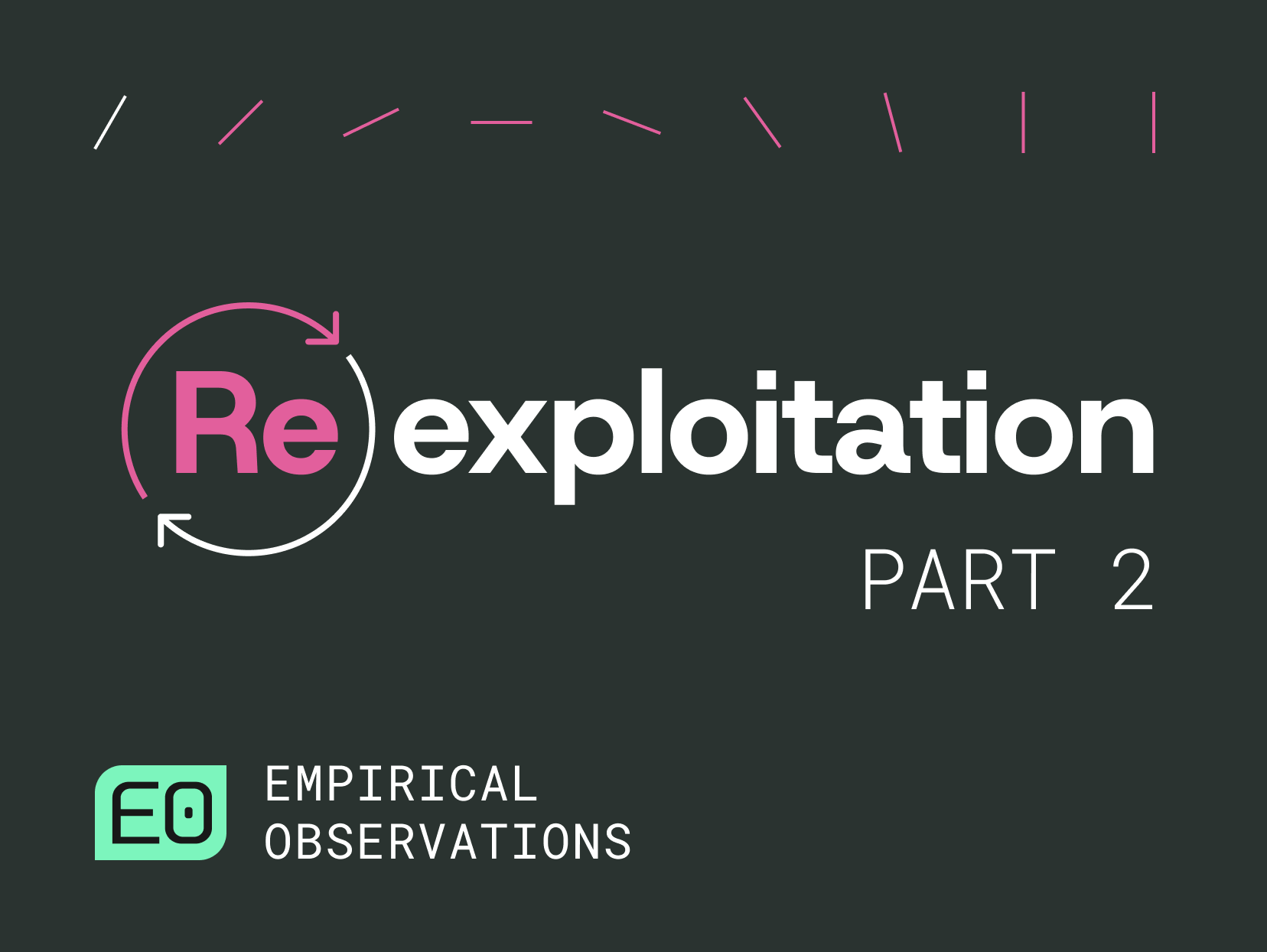 Known Exploited vs Recently Exploited