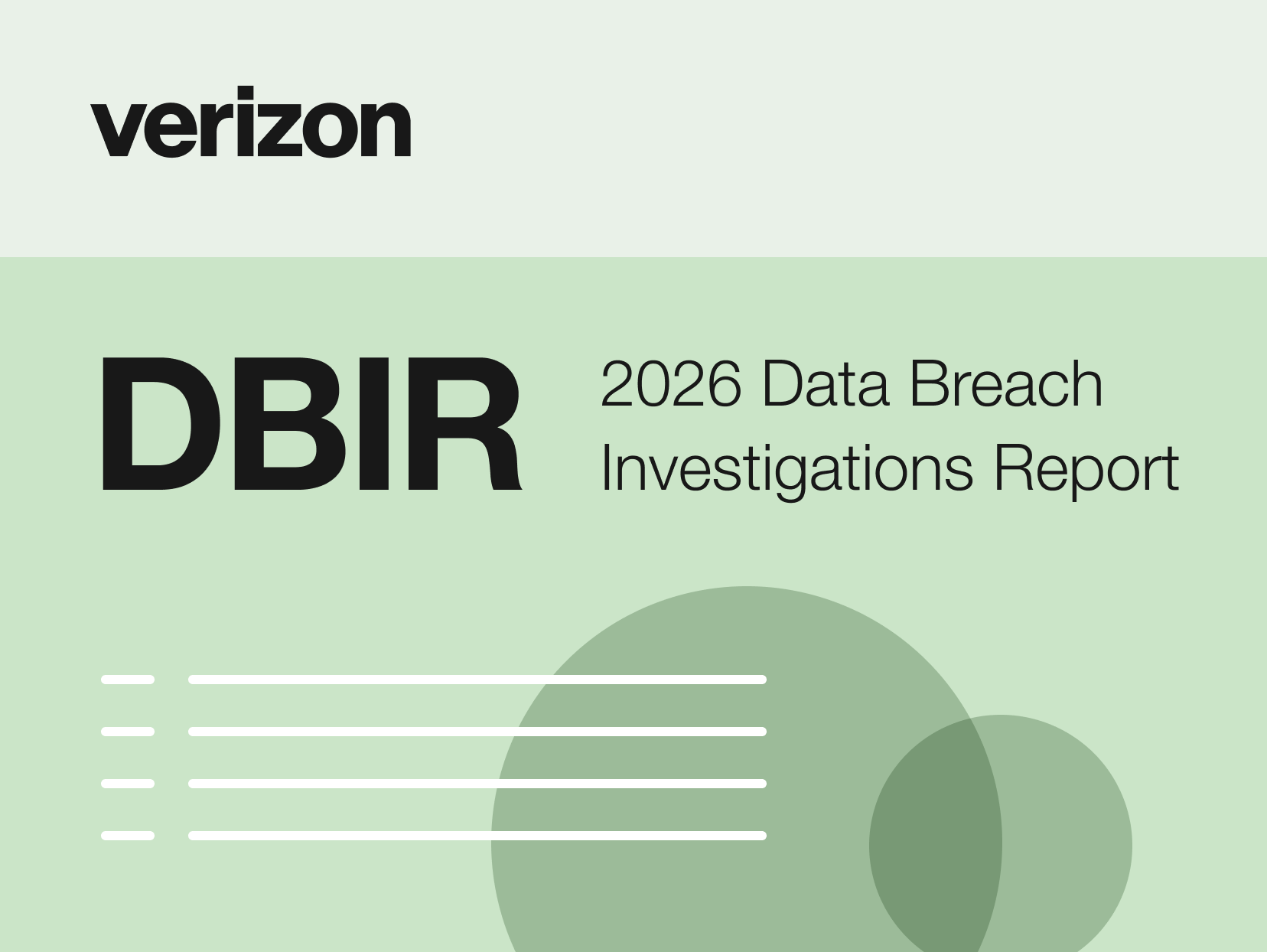 The DBIR Confirms the New Bottleneck in Security: Not Pointing, but Prioritizing
