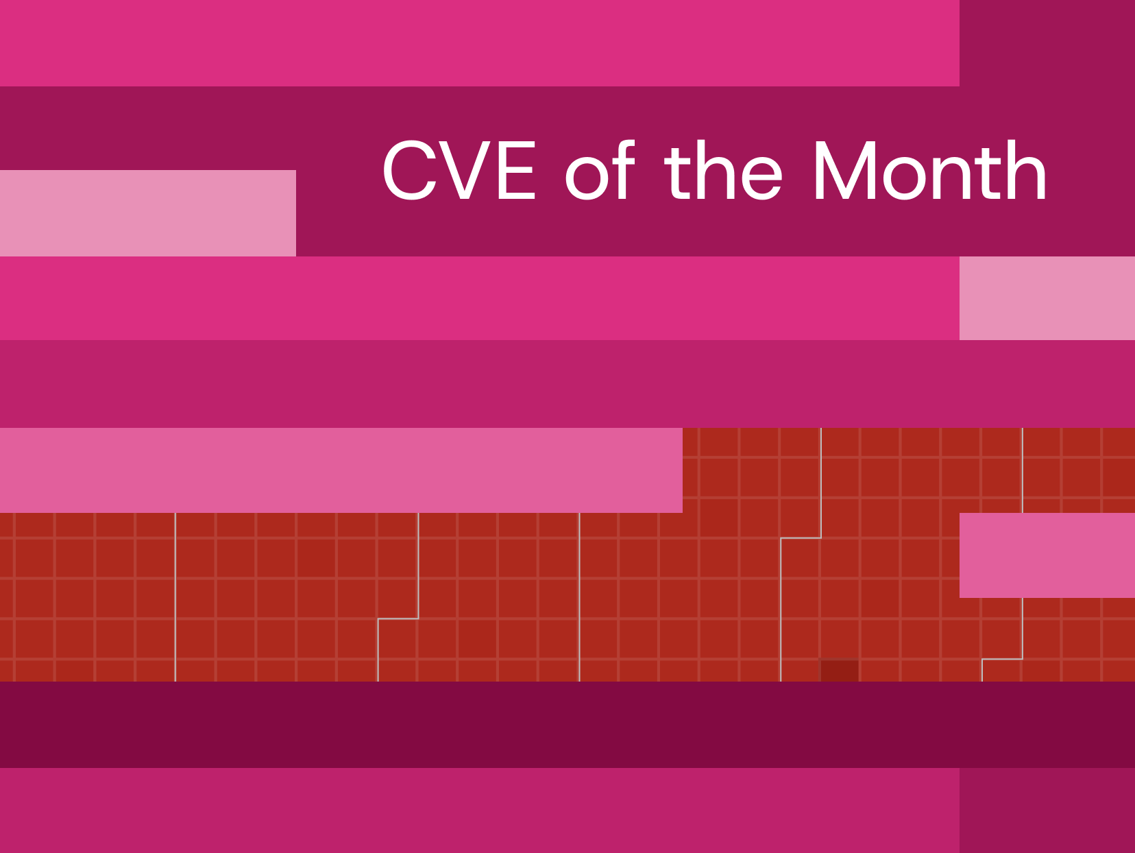 September 2026 CVE of the Month: The 9.8 Nobody Knows They Are Running (CVE-2026-58138)