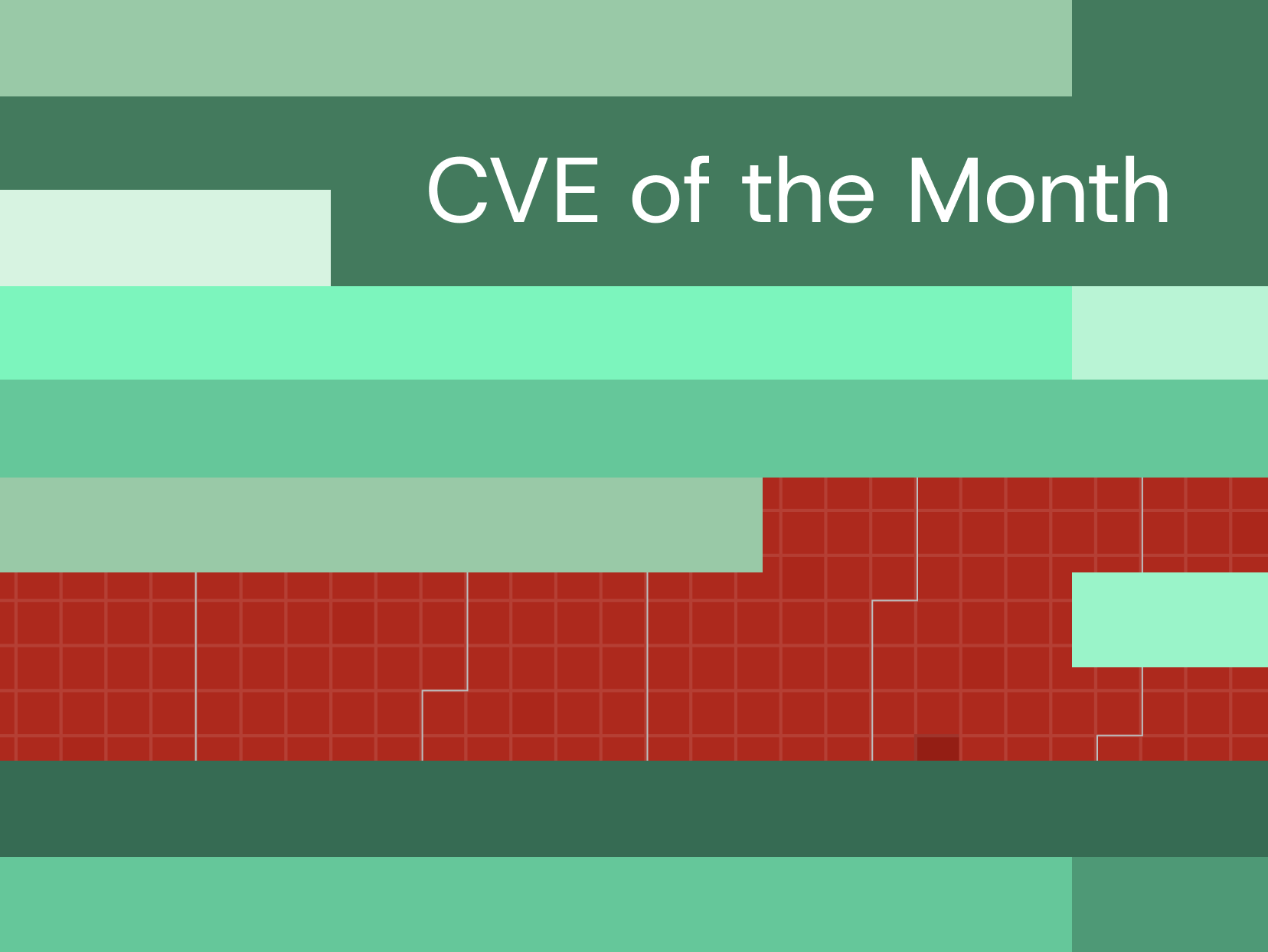 October 2026 CVE of the Month: The Next.js RCE Behind "Not Affected" (CVE-2026-75604)