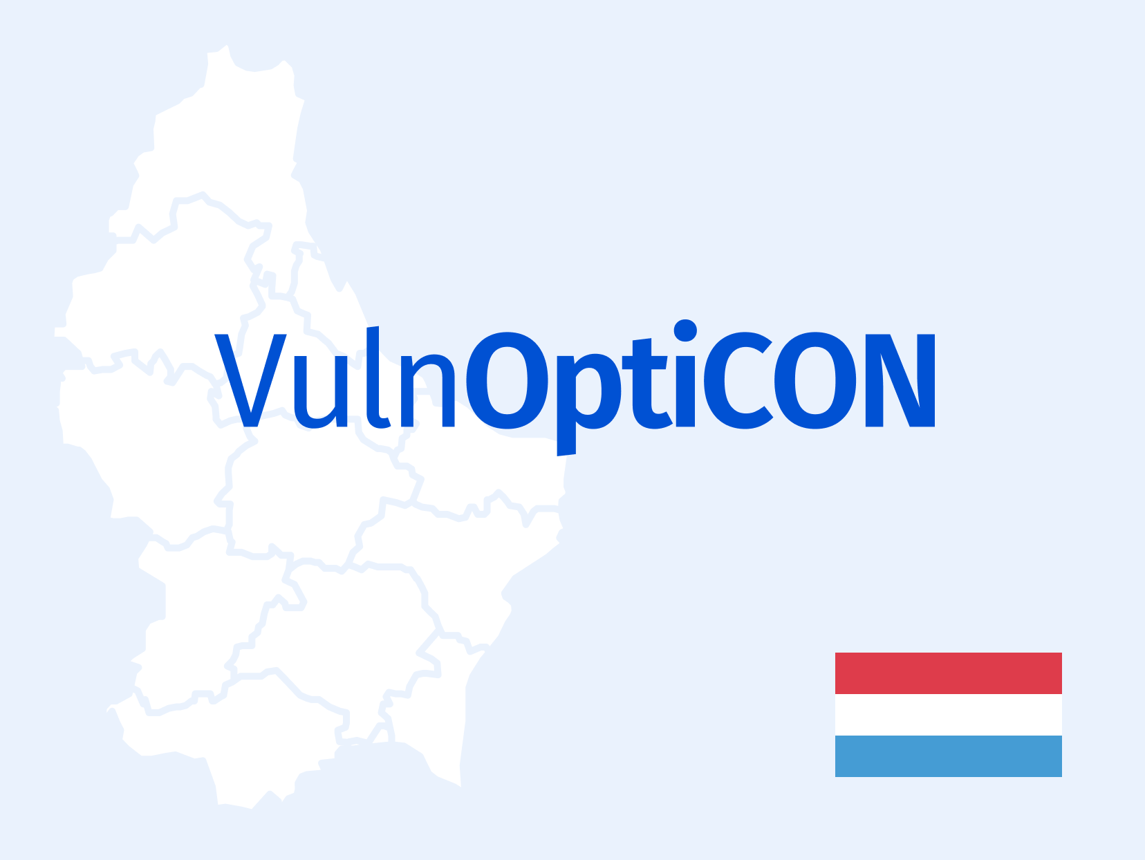 Nine Hours on a Train to VulnOptiCON