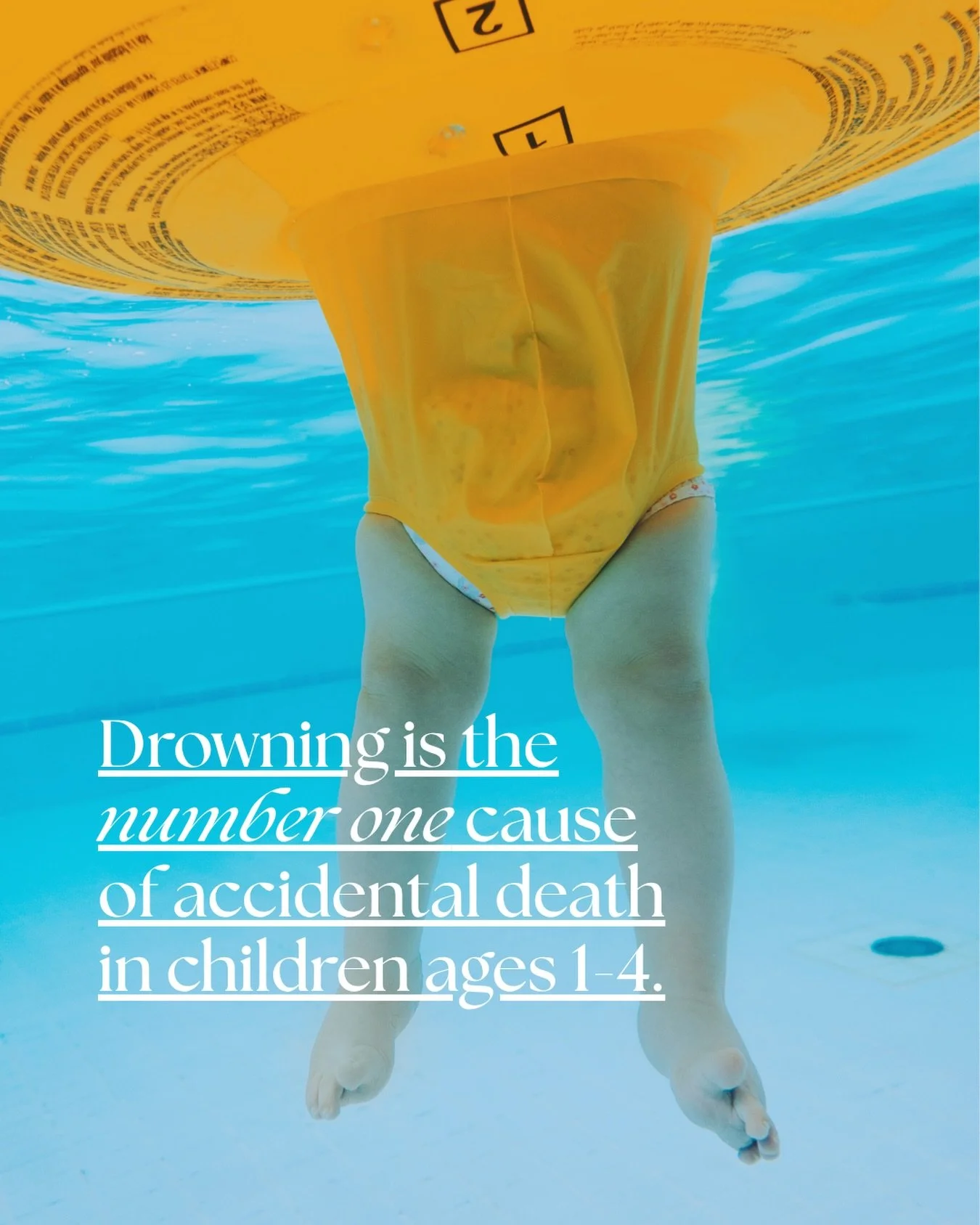 It&rsquo;s a statistic no parent wants to think about&mdash;but ignoring it doesn&rsquo;t make it less real.

At The Ripple Effect ISR, we&rsquo;re on a mission to change that. Through self-rescue lessons, kids as young as 6 months old learn skills d