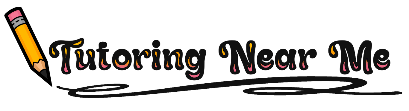 Tutoring Near Me