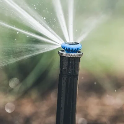 Irrigation