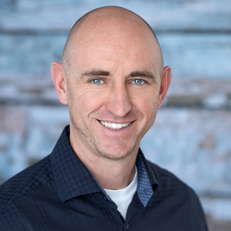 Blake, Area Business Manager