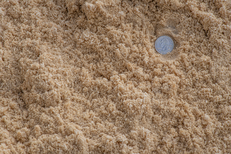Sand