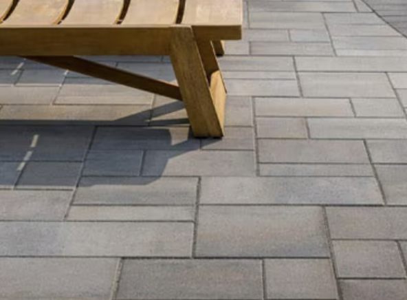 Hardscapes