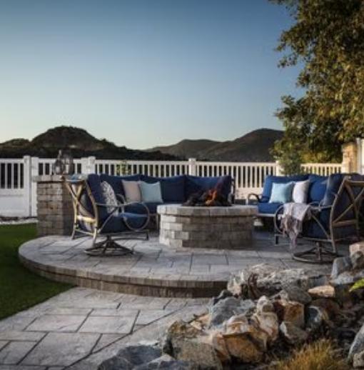 Outdoor Living