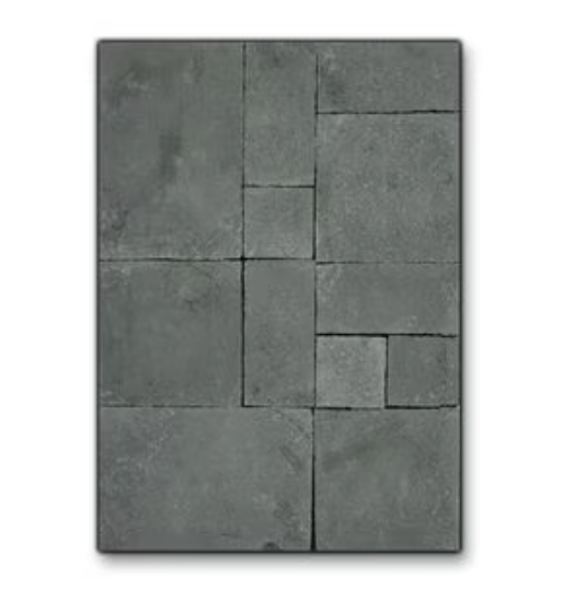 Dimensional Stone Flooring