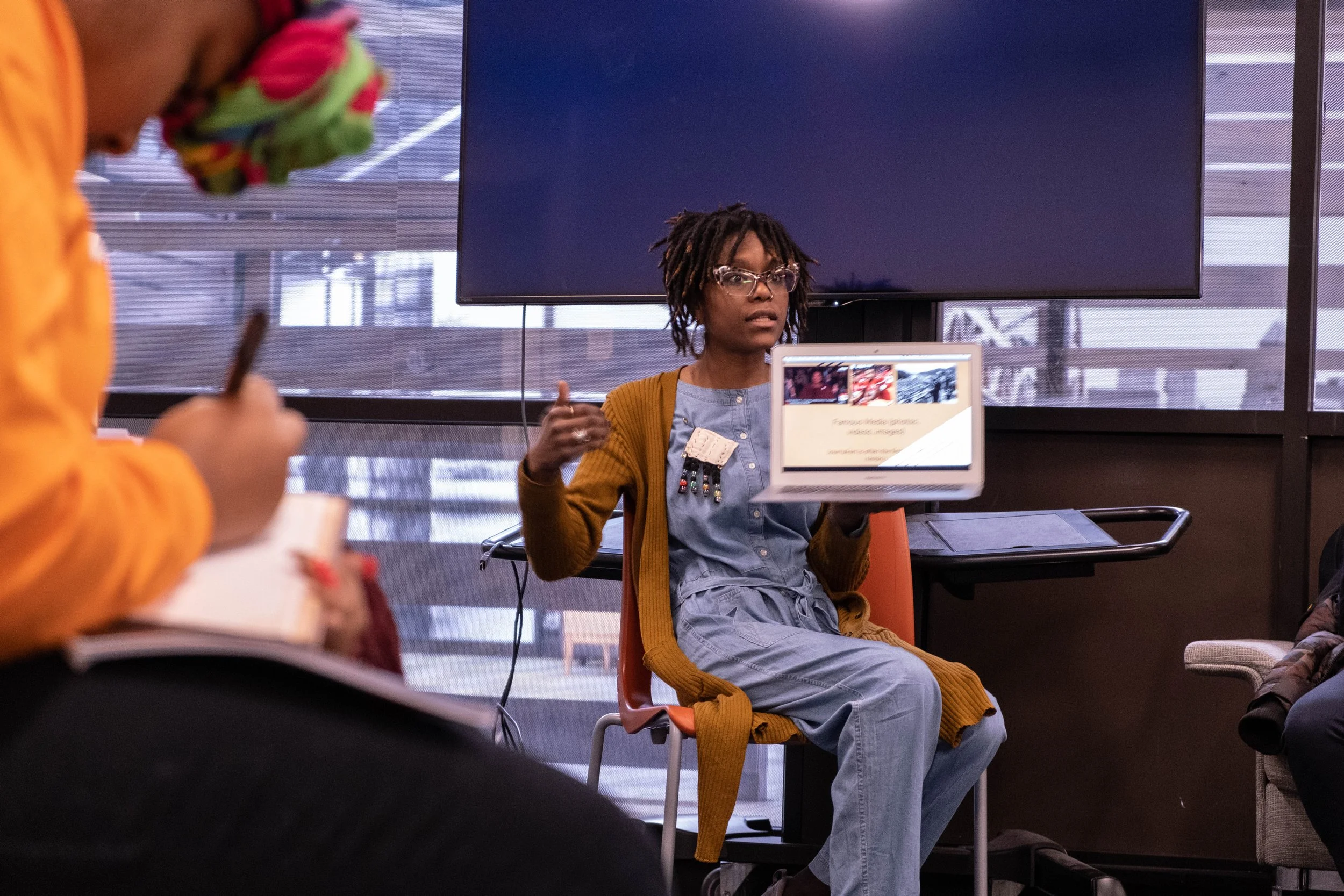 The Teaching Artist Money Conversation We're All Avoiding