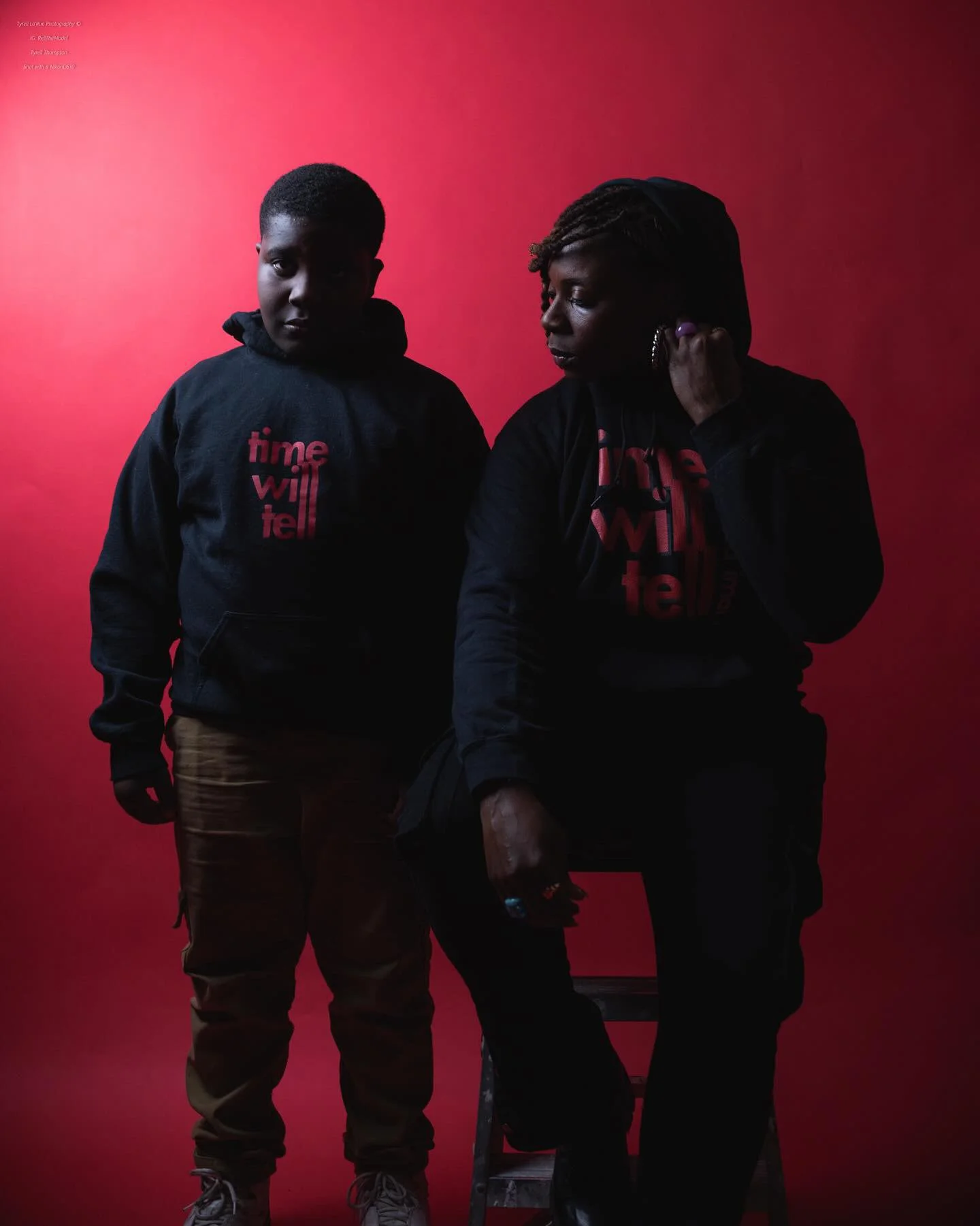 The Teen Self-Esteem Crisis Nobody's Talking About Correctly