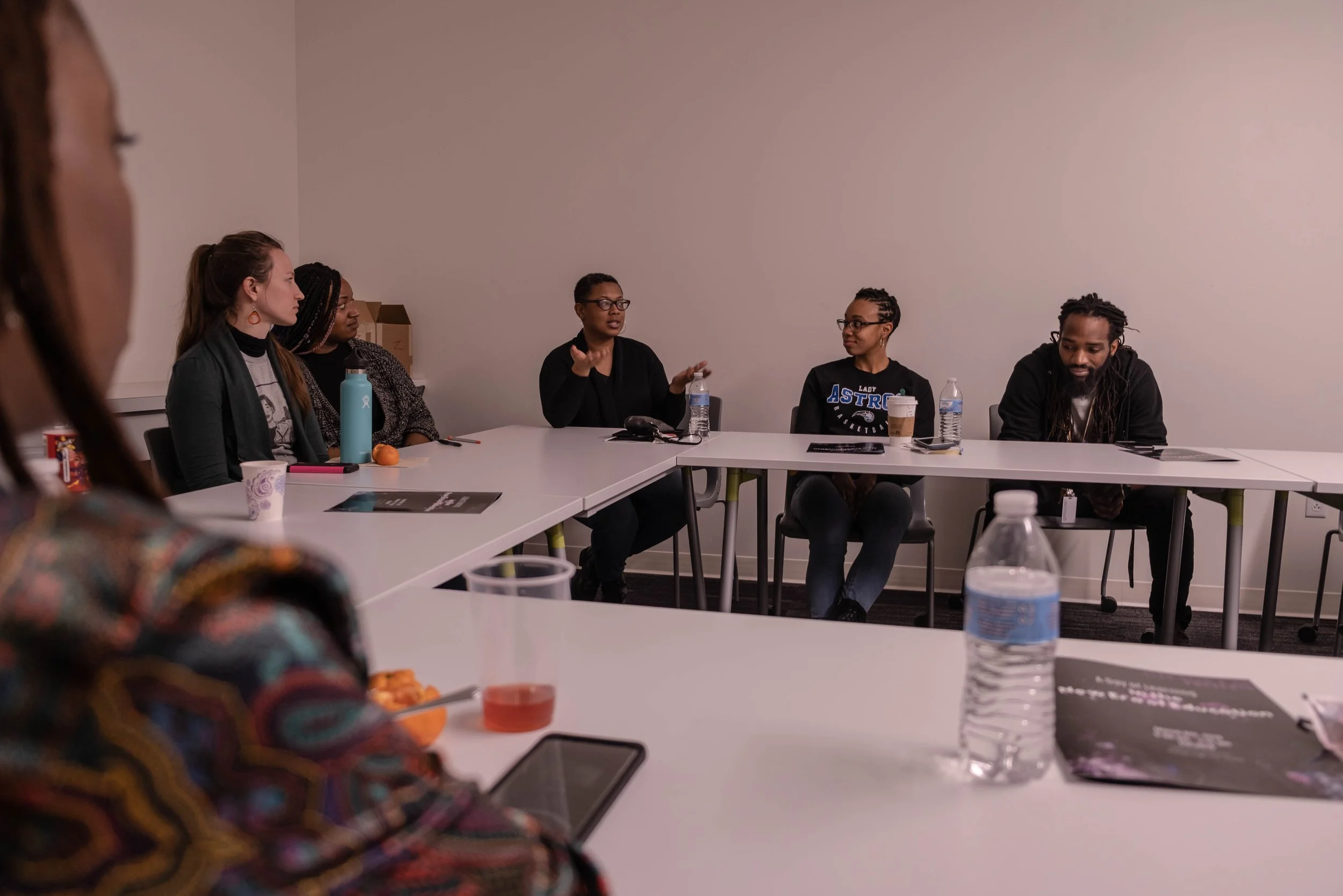 The Collective Genius Your Organization Is Ignoring