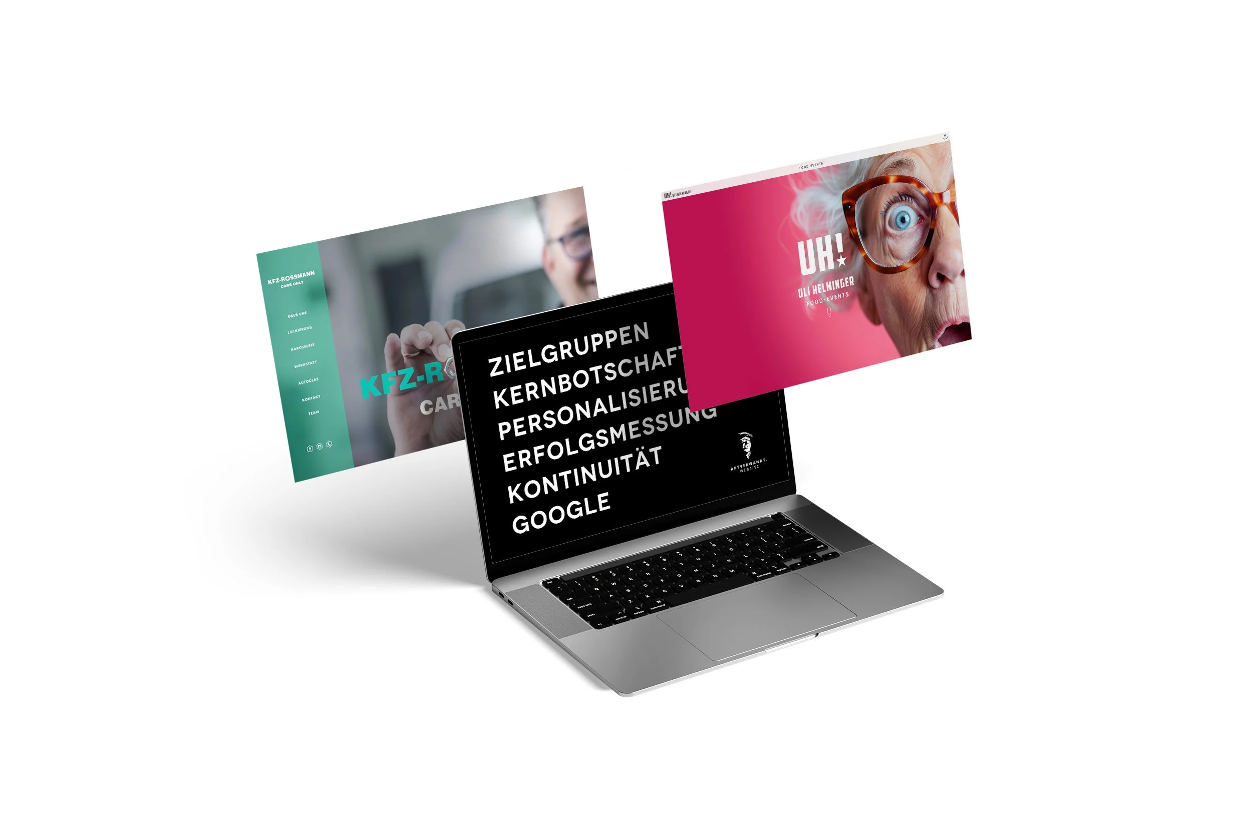 Erfolgreiche Kampagnen im Mittelstand. Was wirklich funktioniert.