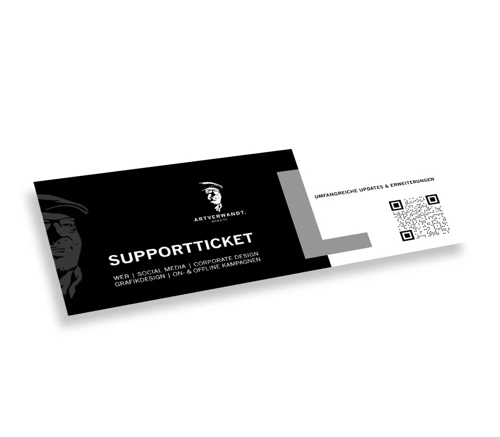 Supportticket L
