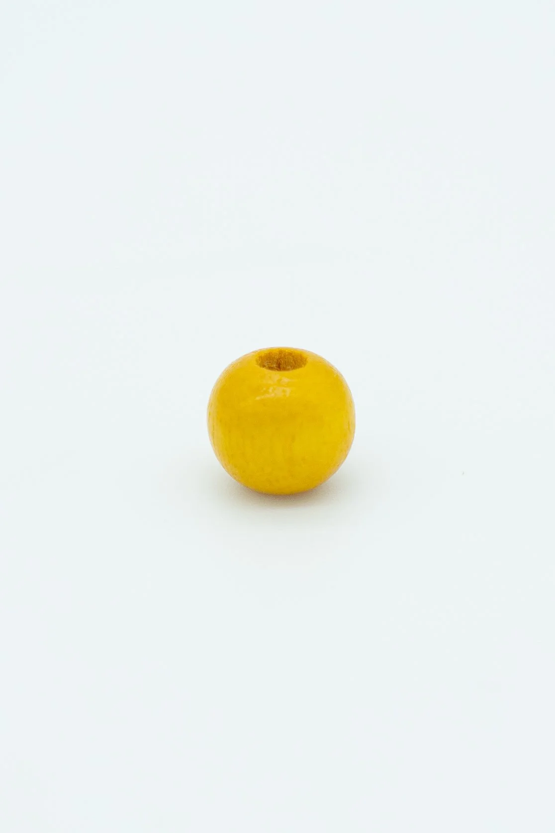 Goldenrod Bead