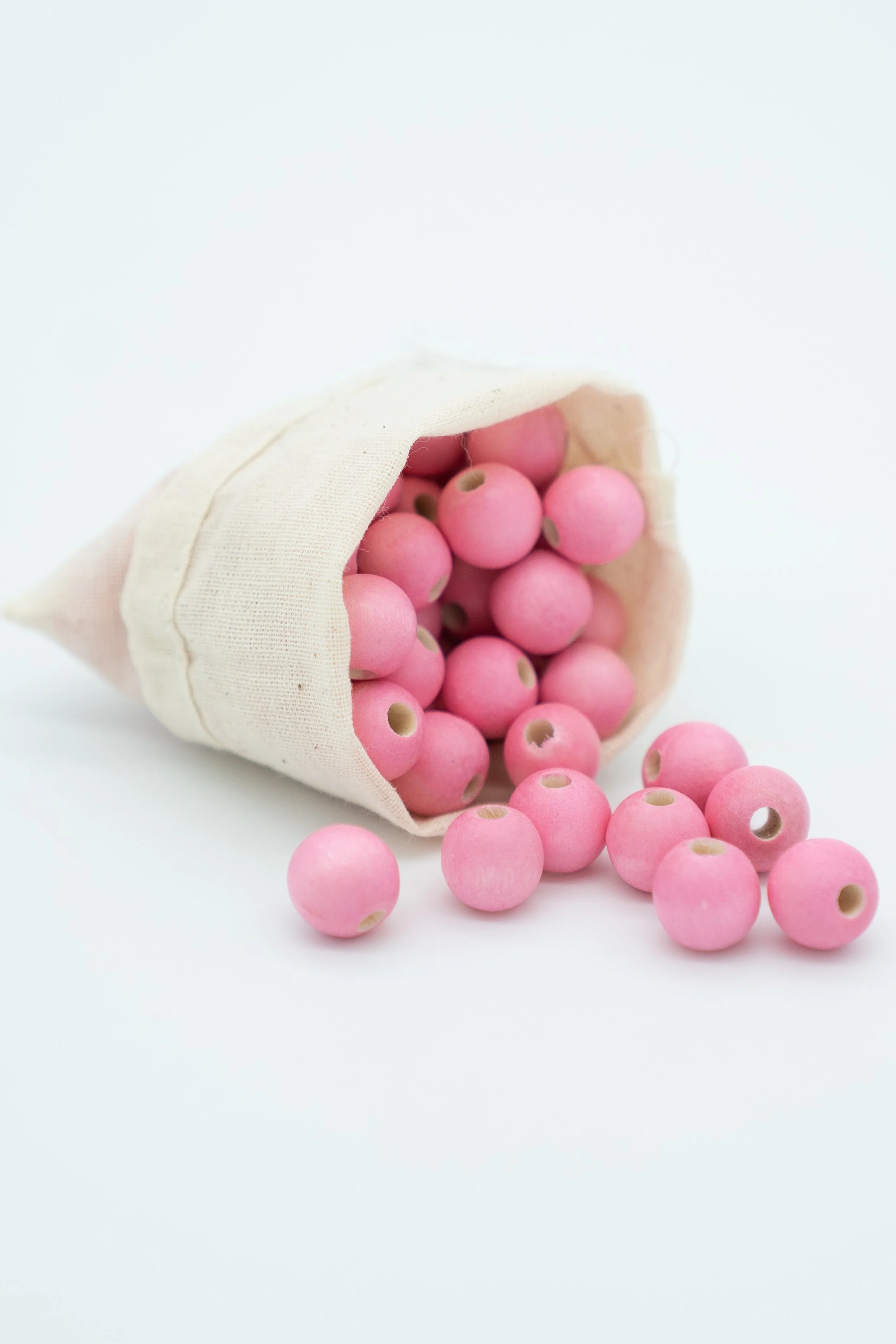 Bubblegum Pink