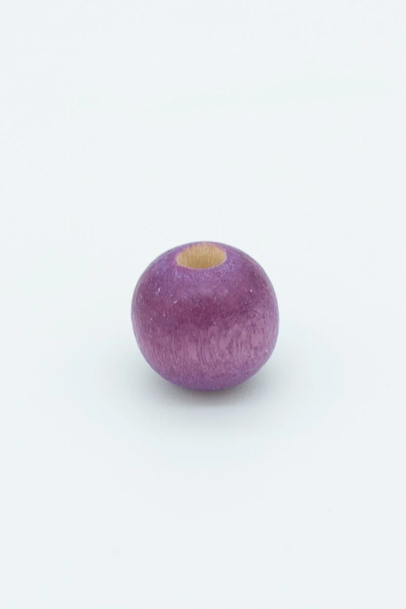 Wisteria Dream Bead
