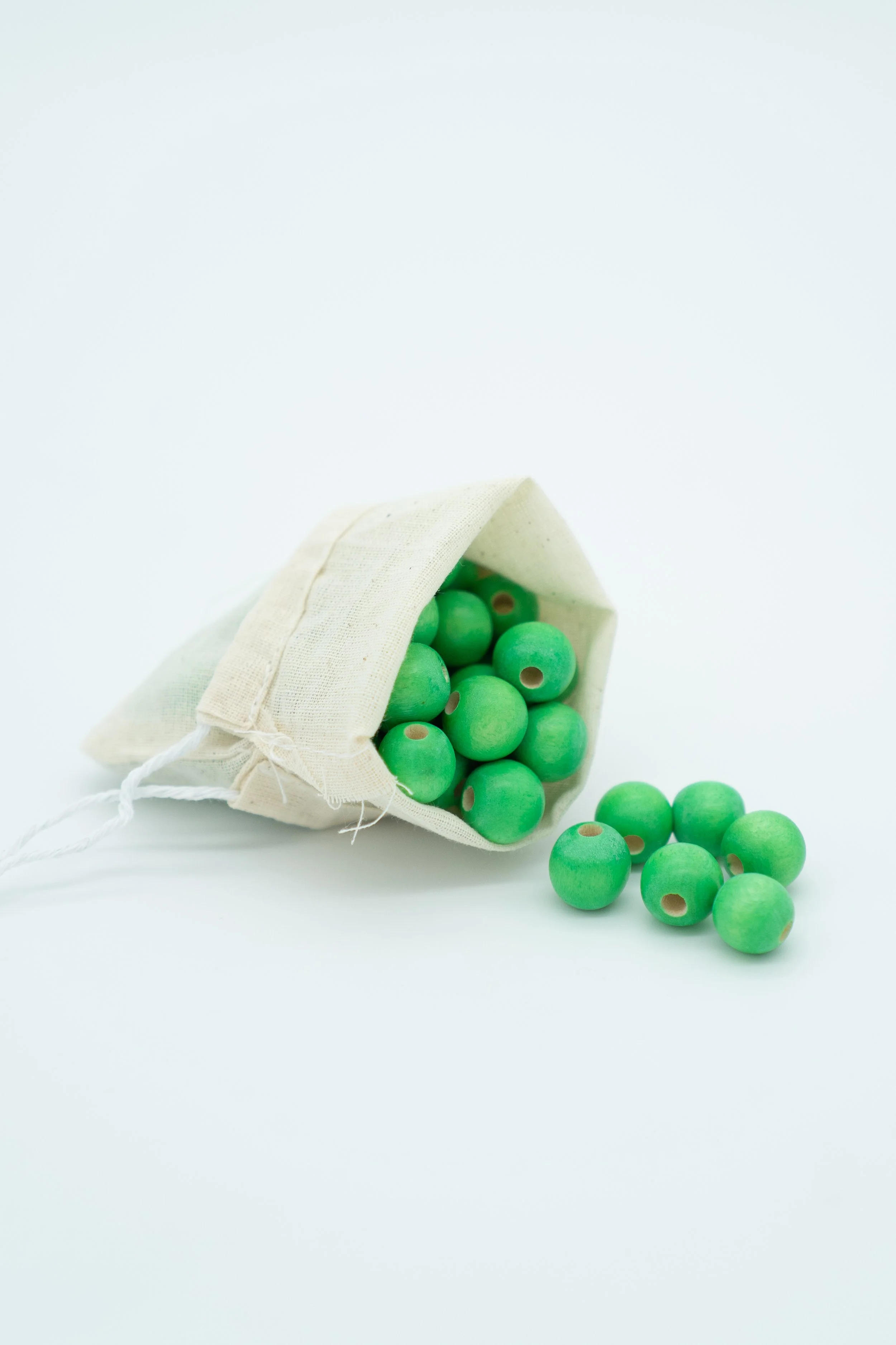Parakeet Green