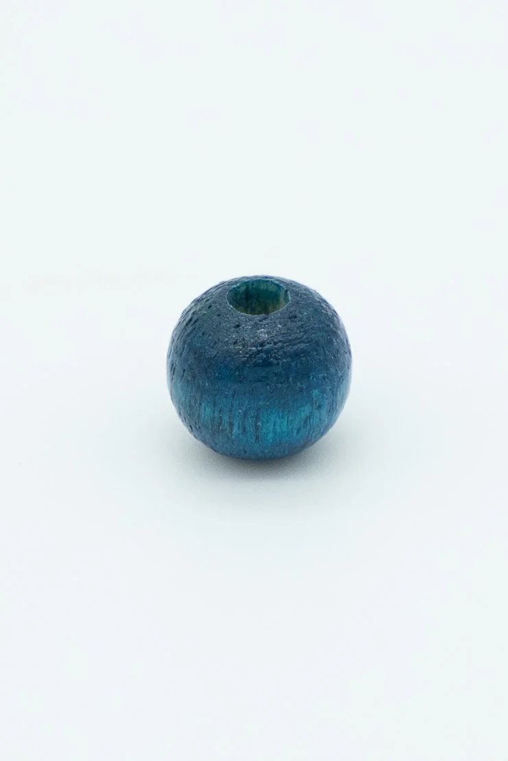 Aegean Blue Bead