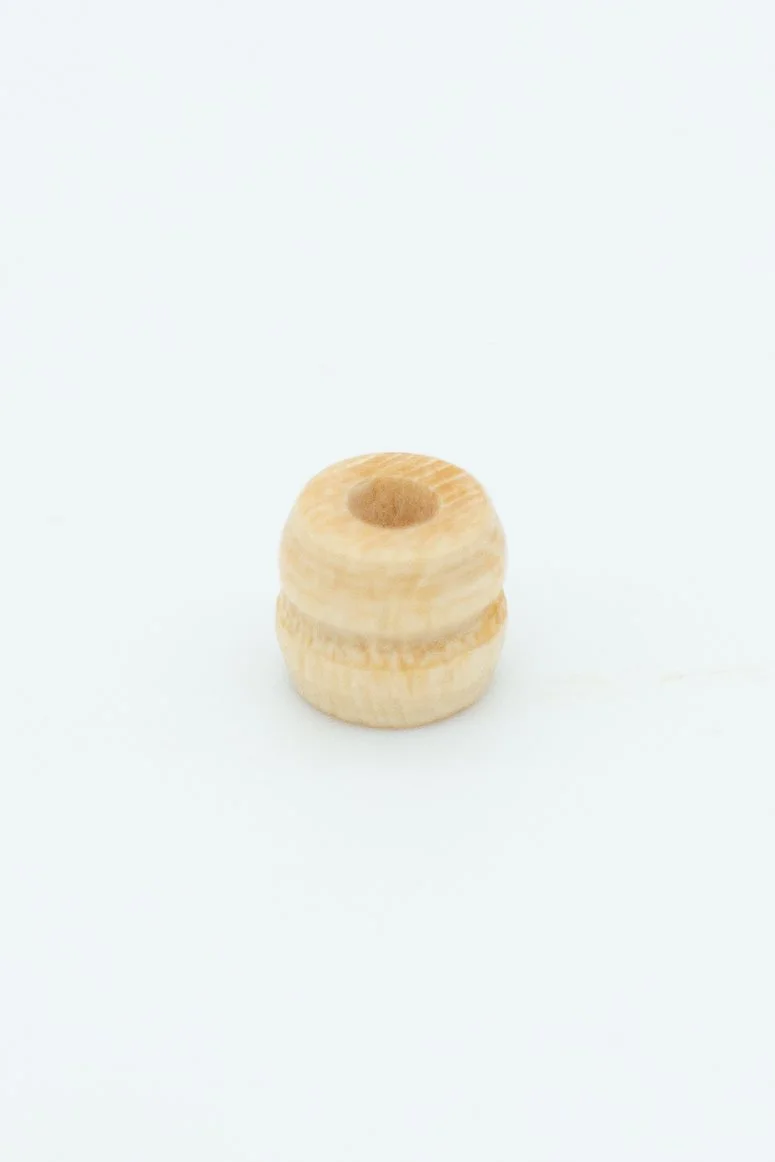 Natural Ribbed Barrel