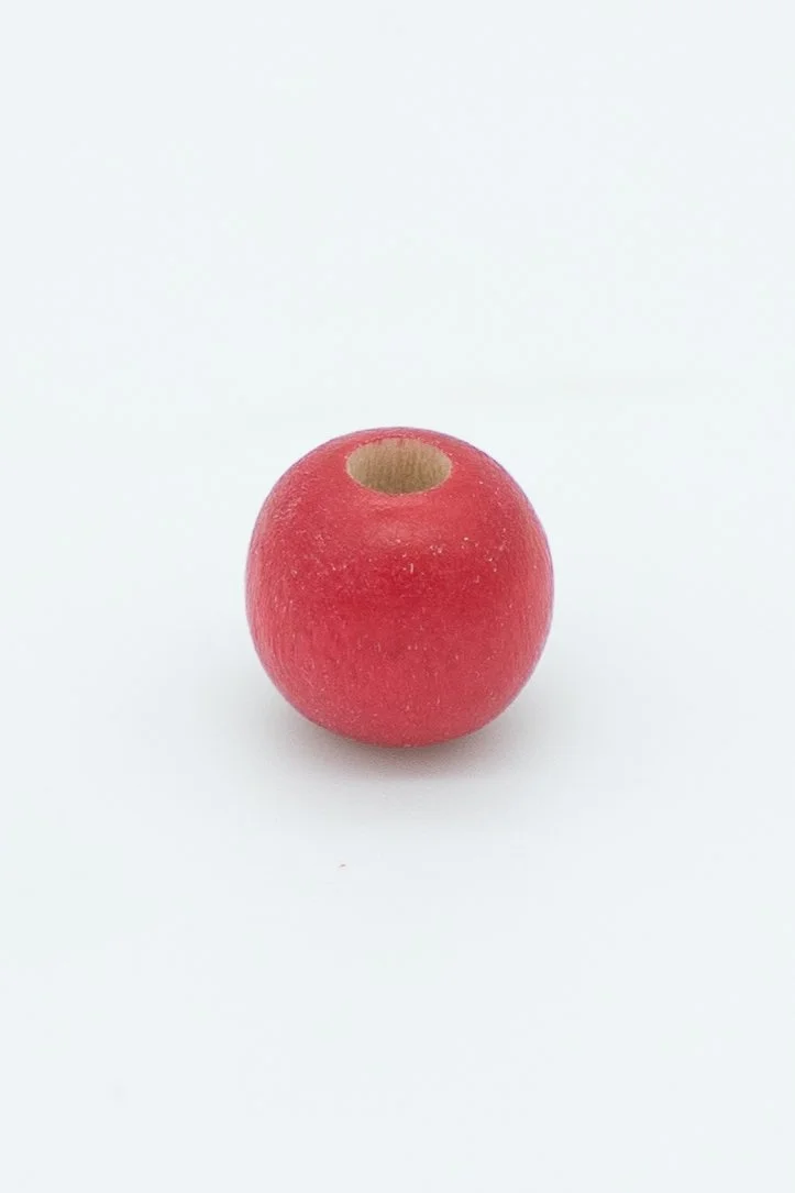 Dragonfruit Punch Bead