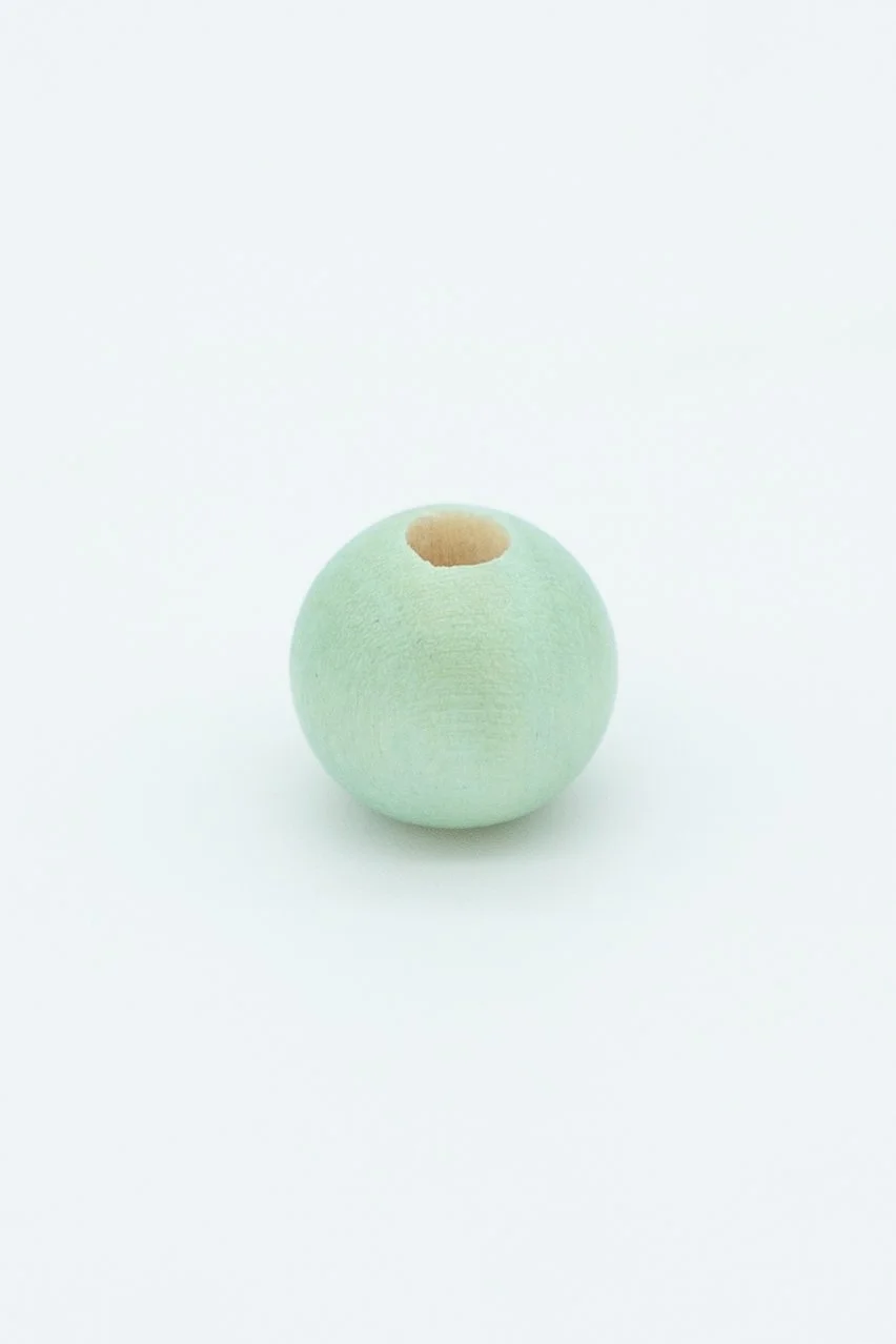 Seafoam Bead