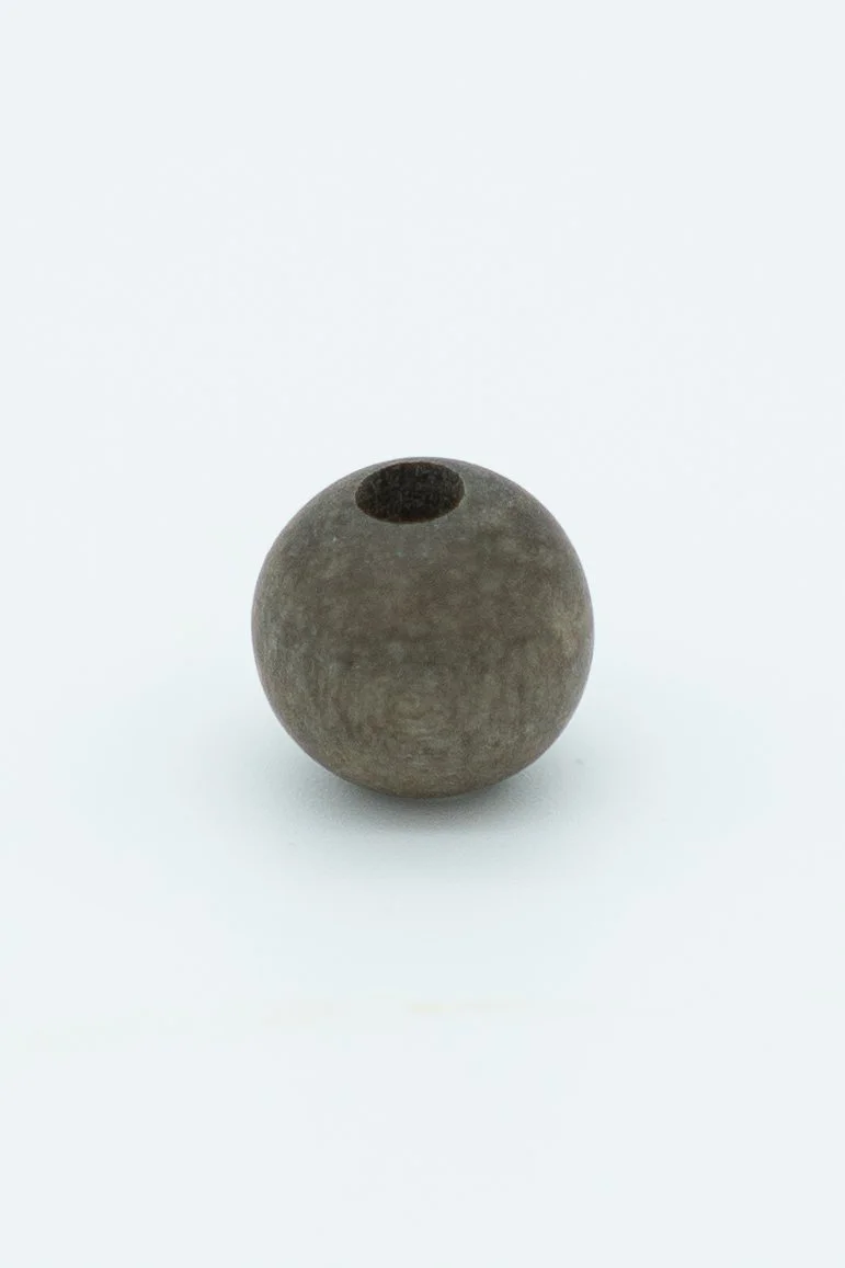 Gray Bead