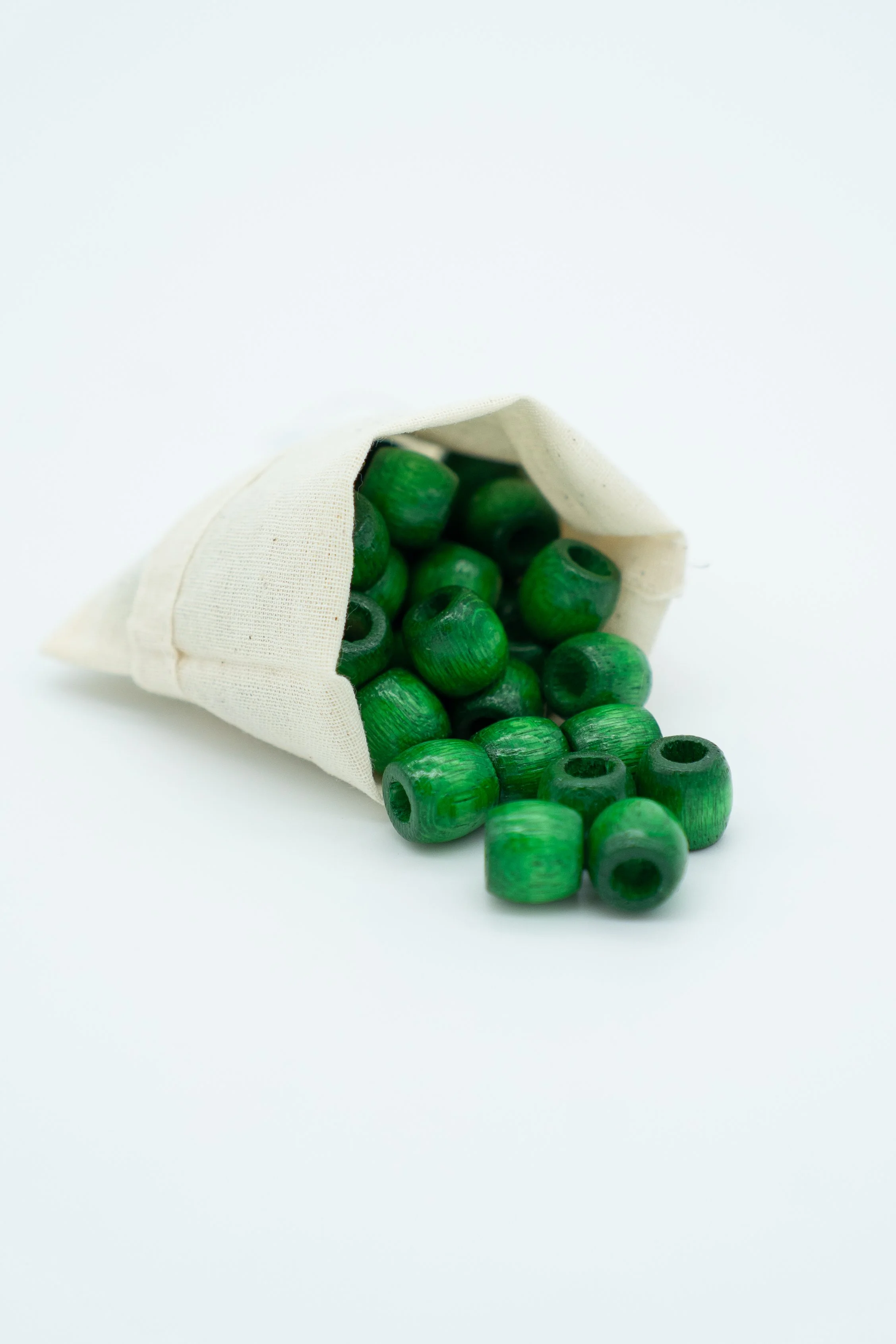Emerald Green (Barrel)