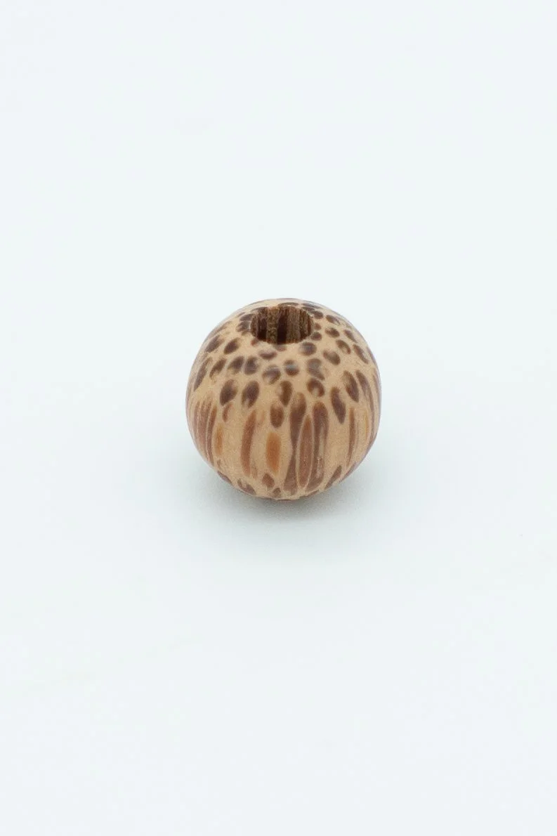 Variegated Bead