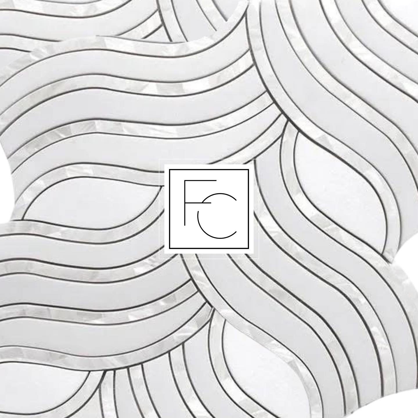 New inventory just arrived at FC Design Center &mdash; stunning mosaic tiles! 

Whether you're looking to add a touch of elegance or create a bold statement, our latest collection has something for everyone. 

Come see it for yourself at our newest d