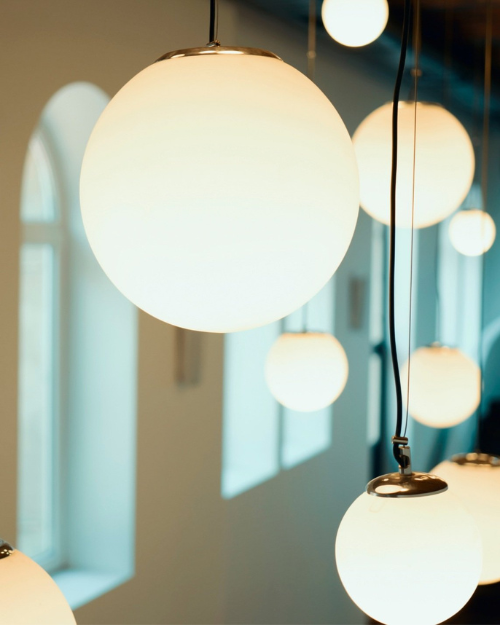 Lighting