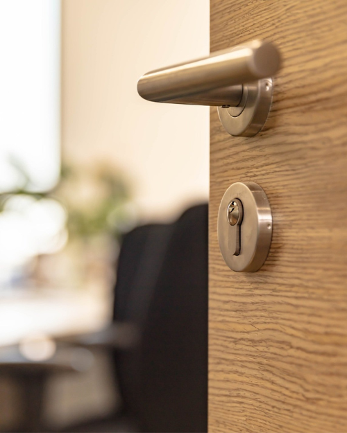 Door Hardware