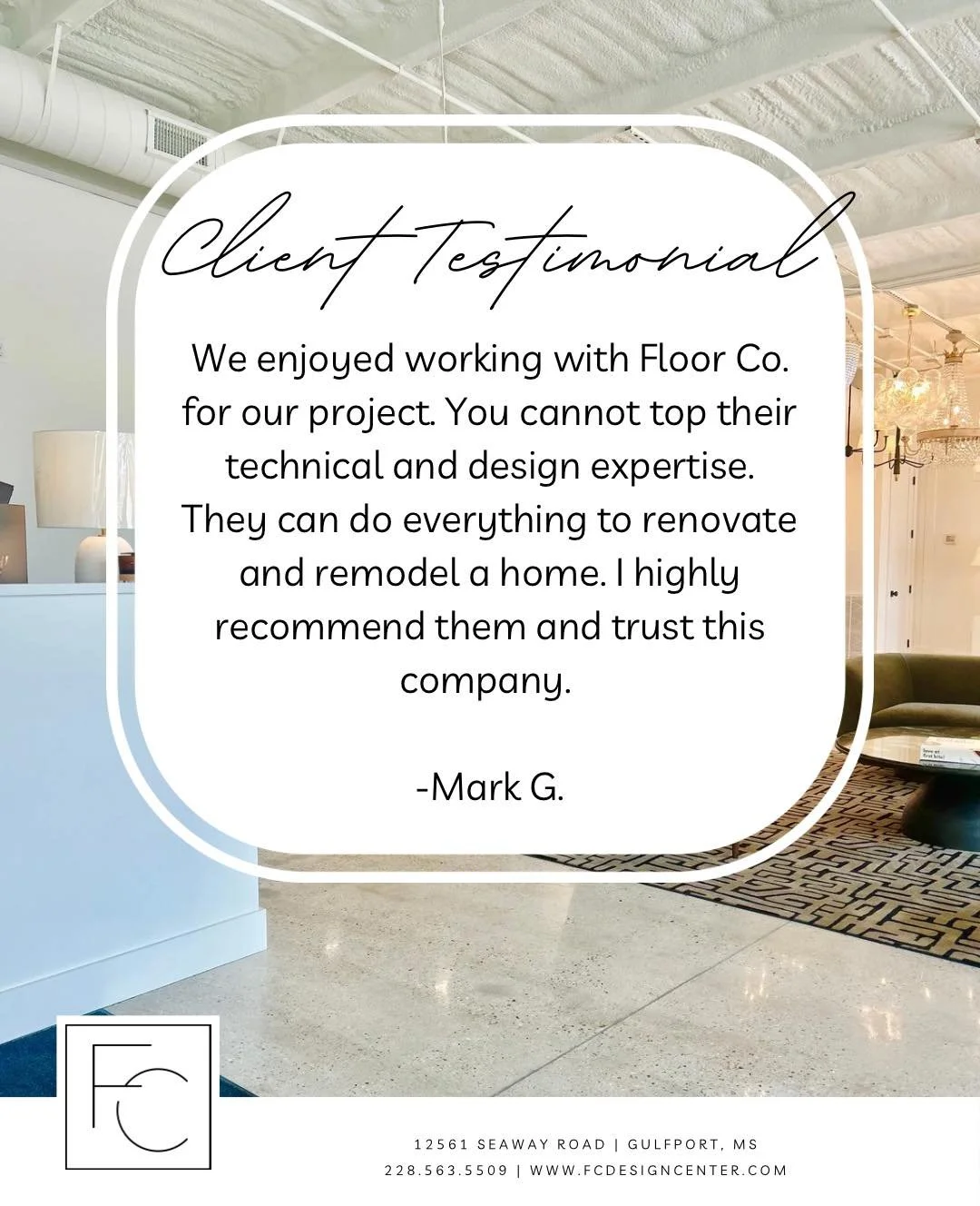 We&rsquo;re so lucky to work with clients who inspire us every day. 🙌  Whether we&rsquo;re designing your dream living room, a peaceful bedroom retreat, or a vibrant office space, your vision is at the heart of it all. 💫

Thank you for choosing us 
