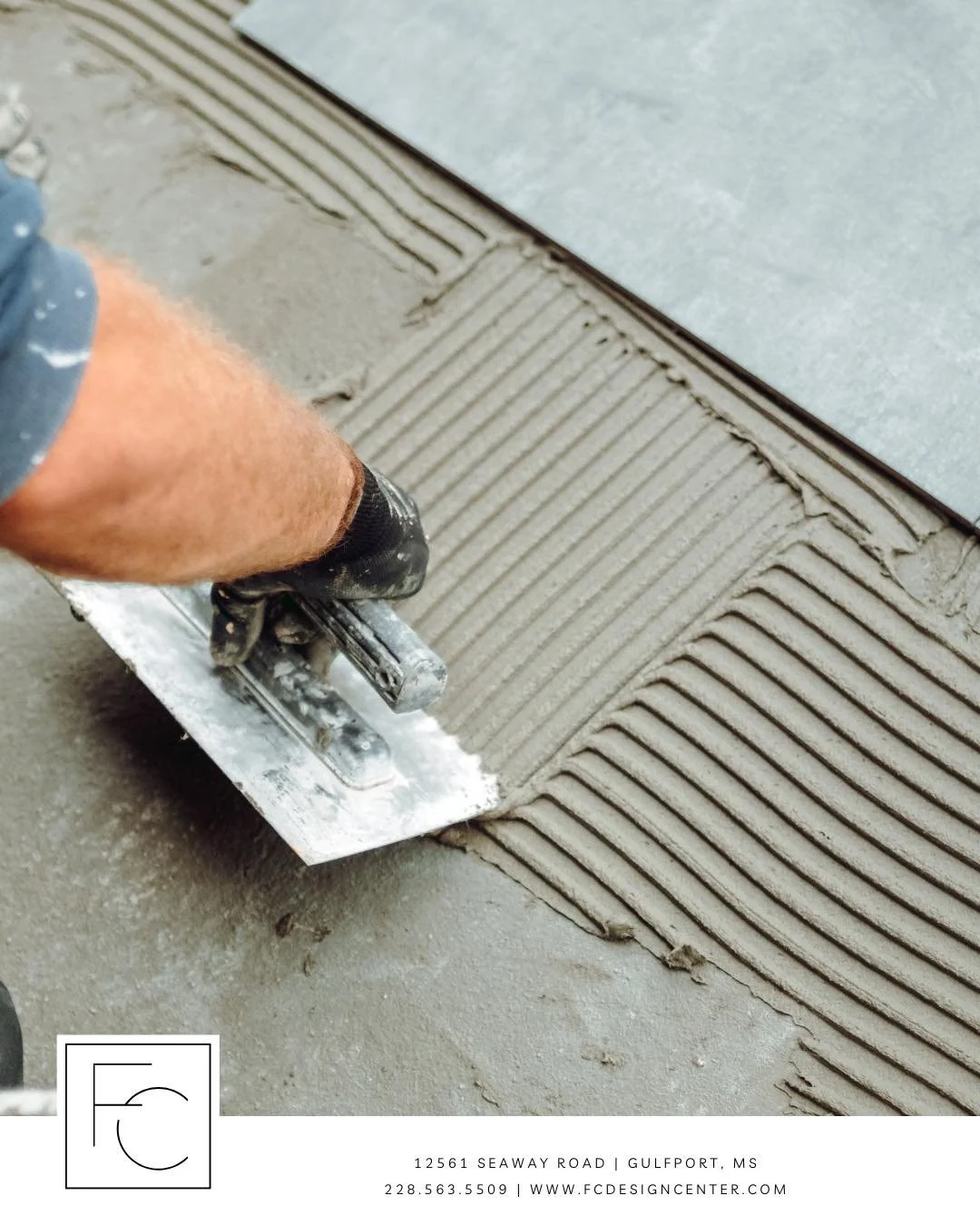 Whether you&rsquo;re ready to roll up your sleeves or leave it to the pros &mdash; we&rsquo;ve got you covered! 🛠️

At FC Design Center, we make it easy to tackle any project with confidence &mdash; whether you&rsquo;re doing it yourself or letting 