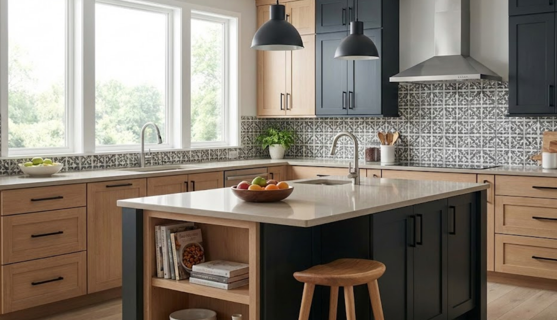 Luxury Within Reach: How to Navigate Trade-Level Finishes on a Real-World Budget