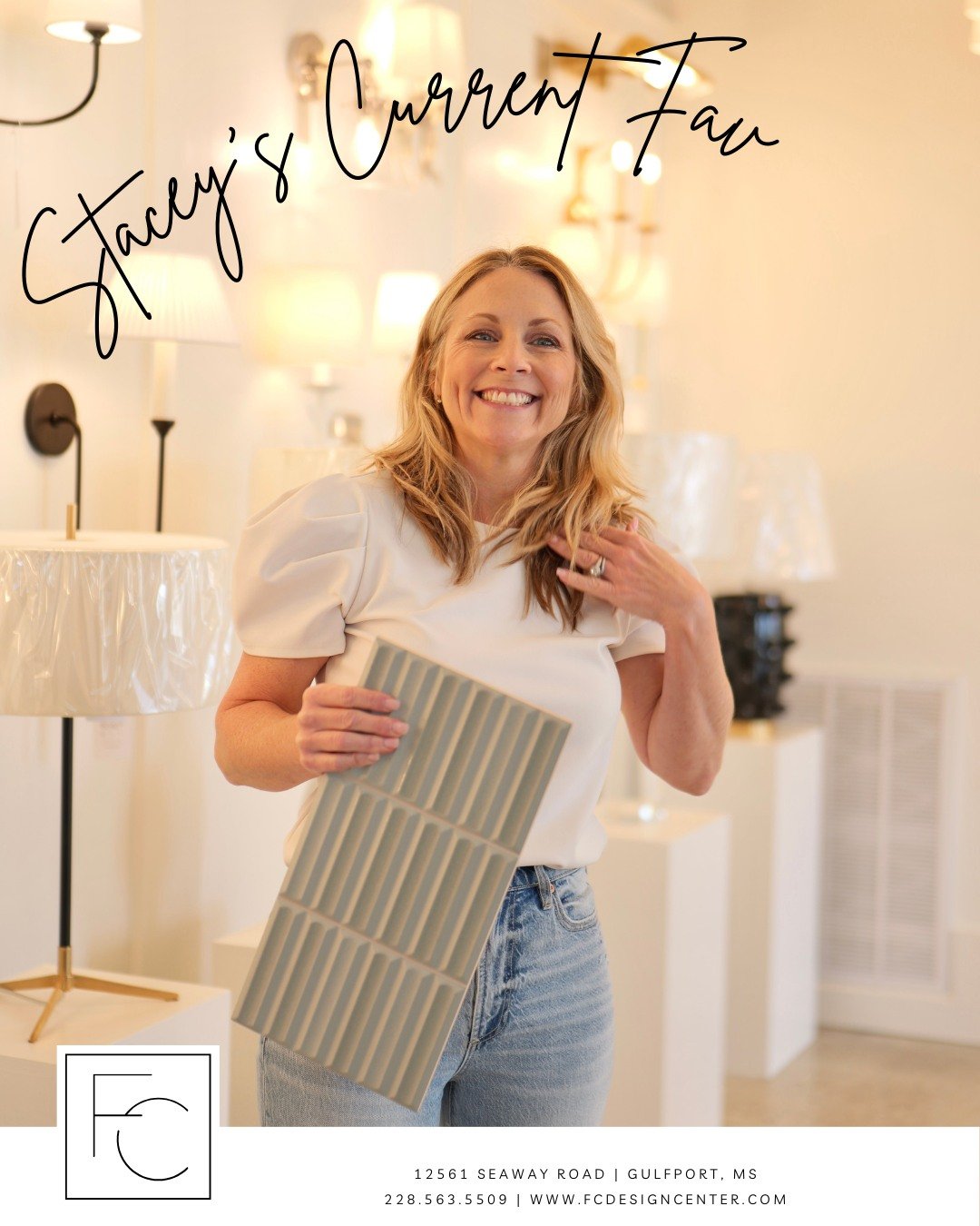 Ever wonder what we&rsquo;d choose for our own homes? 👀✨
Our team picked their favorite pieces from the showroom &mdash; the ones we&rsquo;re drawn to every day and love recommending to our clients.

Swipe through to meet part of the FC Design Cente