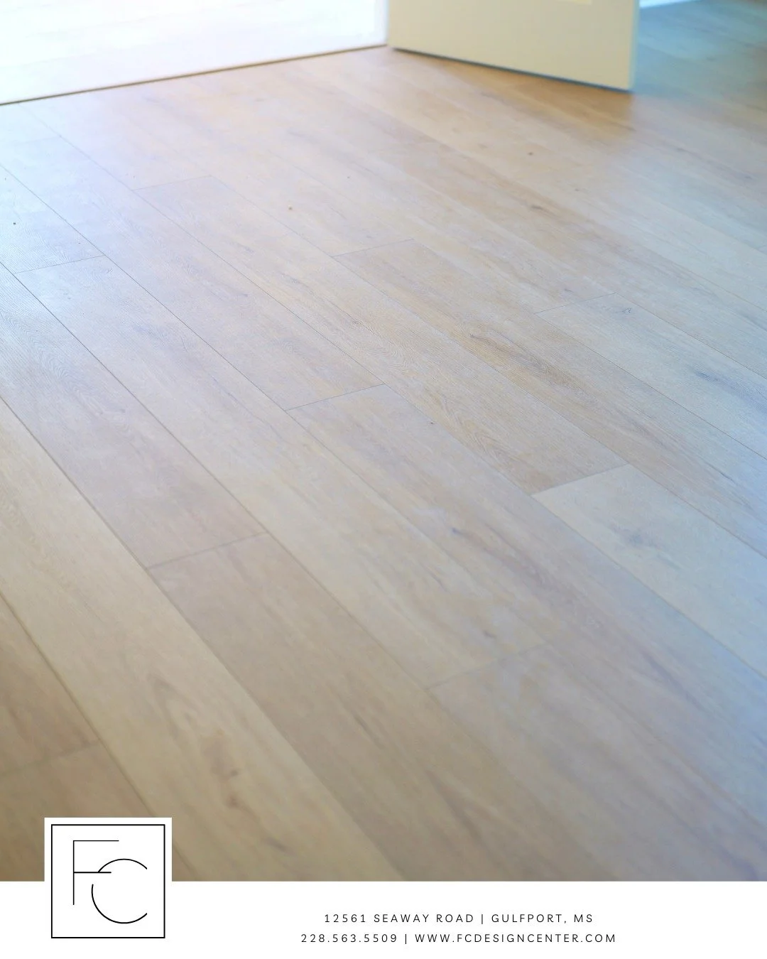 Choosing wood flooring? ✨

The tone, finish, and layout you choose can completely change how a space looks and feels &mdash; from bright and open to warm and grounded.

A few thoughtful decisions can make all the difference. 🏠

Save this for later, 