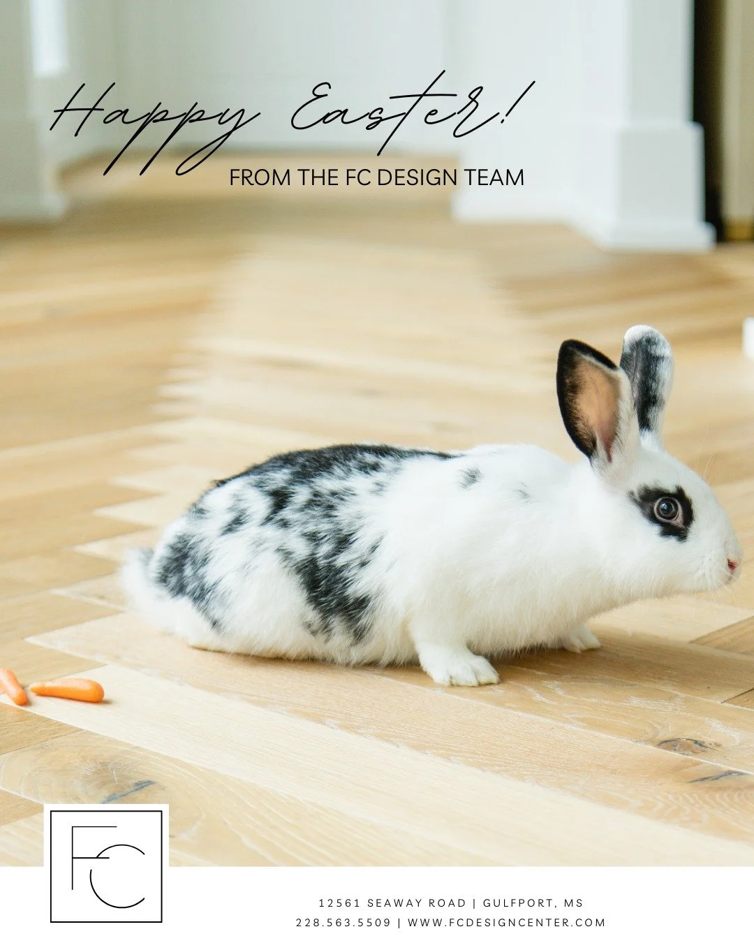 Hoppy Easter from our showroom to your home 🐰🌷

Wishing you a day full of good company, sweet moments, and beautiful spaces.

Whether you're hosting or just enjoying a slow Sunday at home, we hope your space feels just right today.

Happy Easter! ?