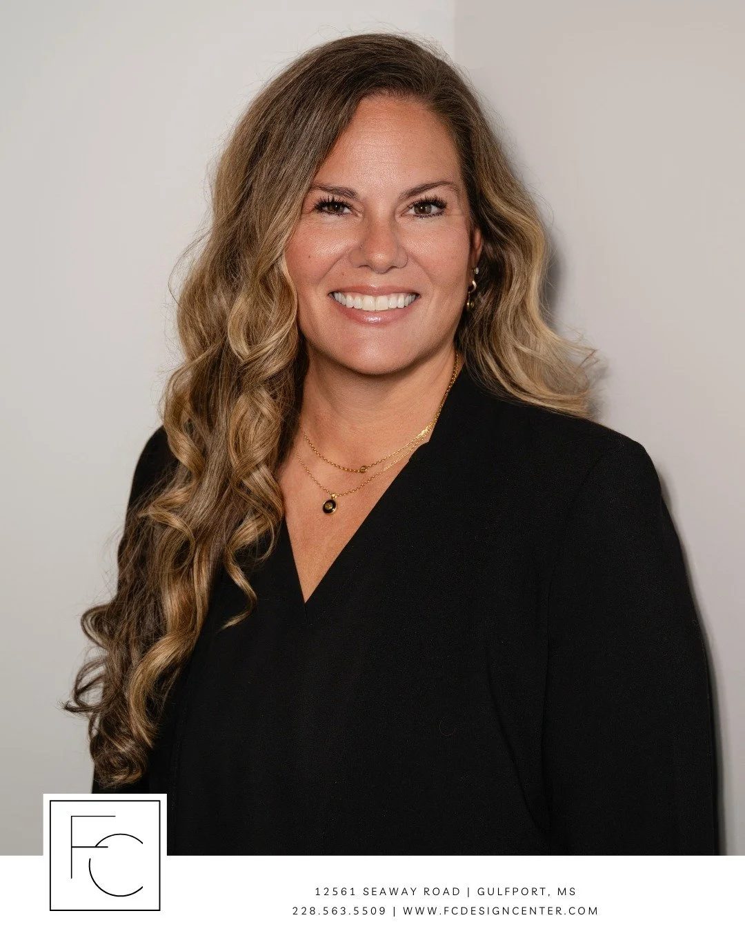 🎉🎂 Happy Birthday, Chantel! 🎂🎉

From keeping projects organized to making sure every detail is covered, Chantel plays a big role in what we do each day. ✨
Her behind-the-scenes work helps bring our clients&rsquo; visions to life, and our team is 